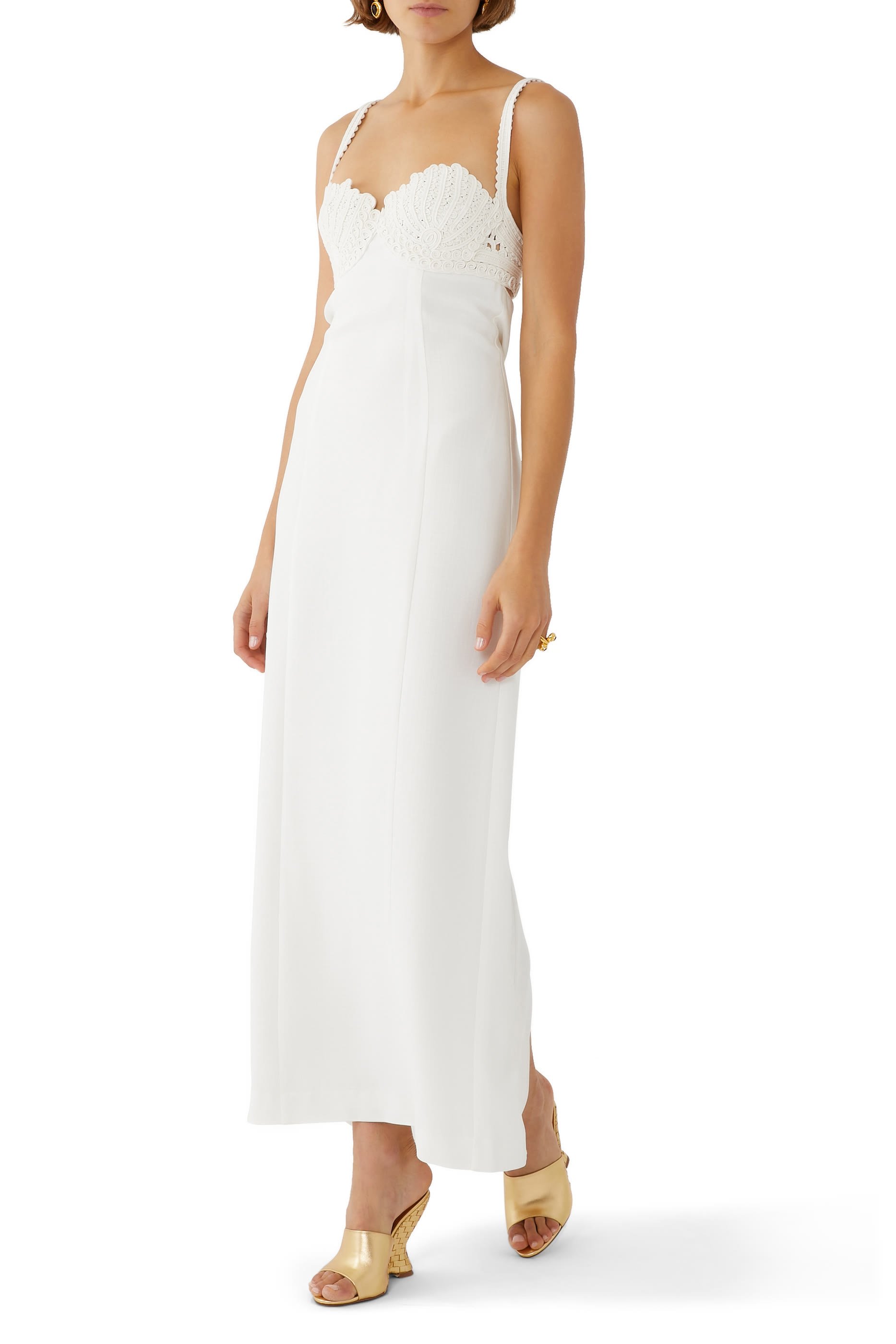 فستان لوسيندا براليت