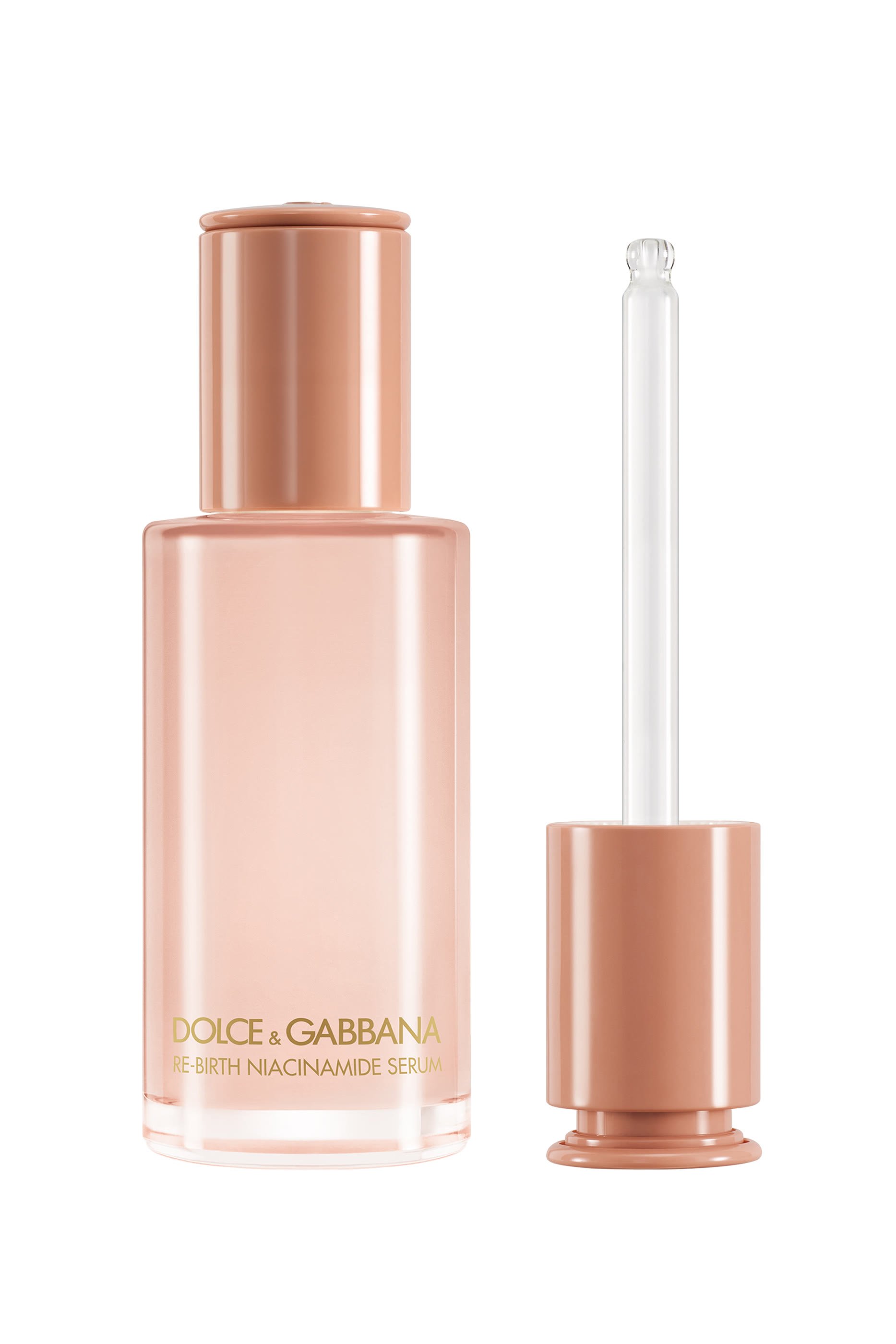 سيروم ري-بيرث بالنياسيناميد