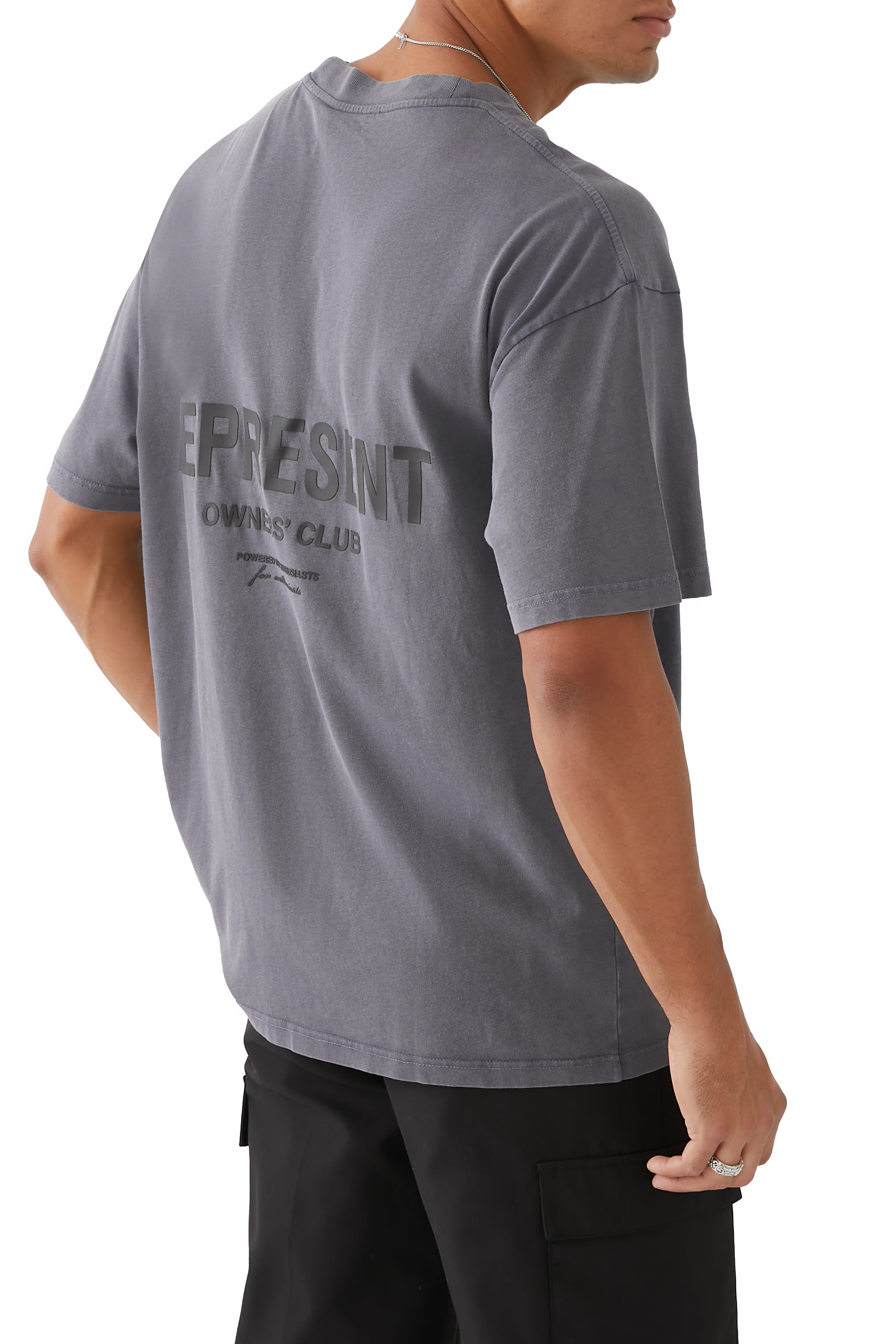 تيشيرت أونرز كلوب