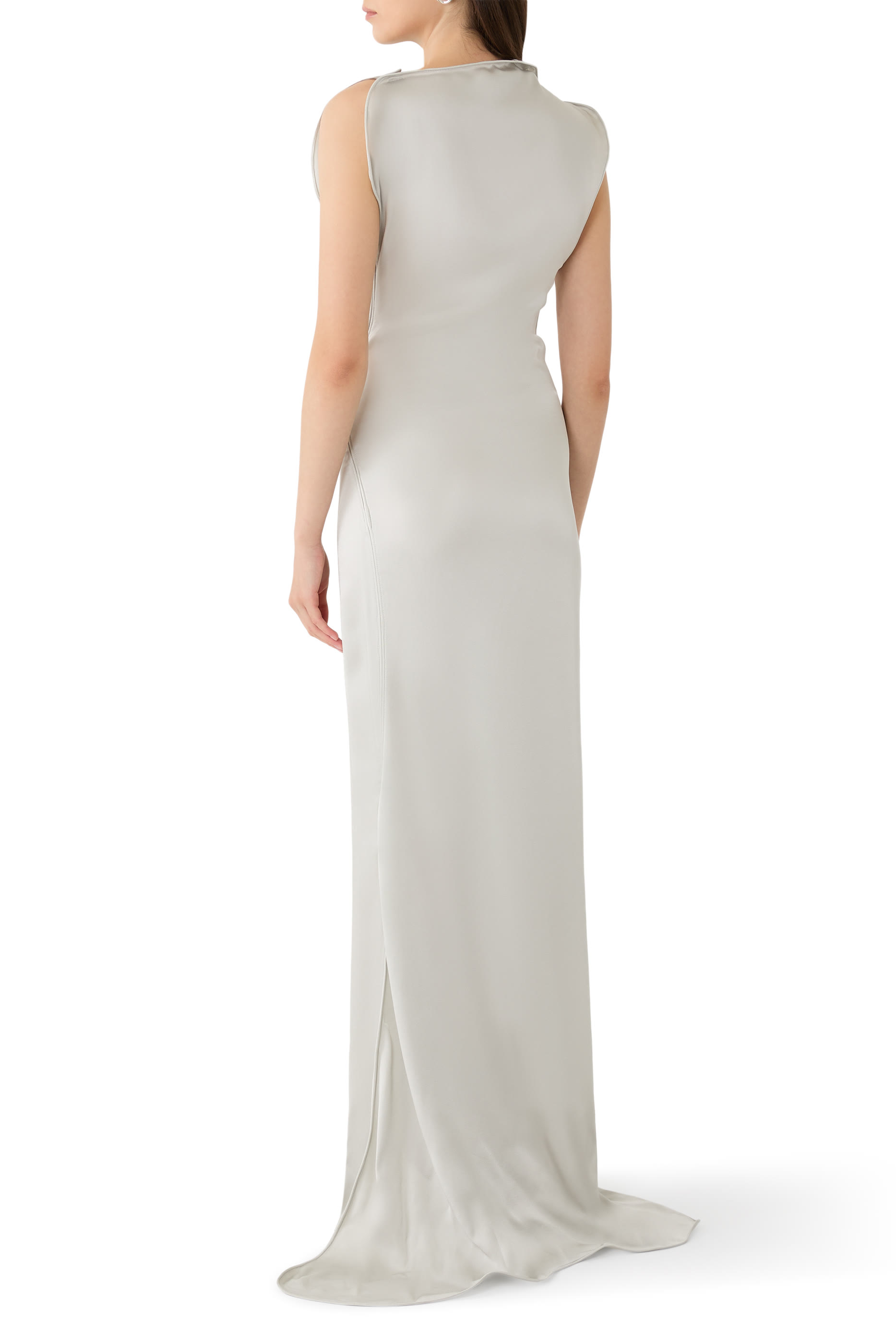 فستان سهرة كارلا