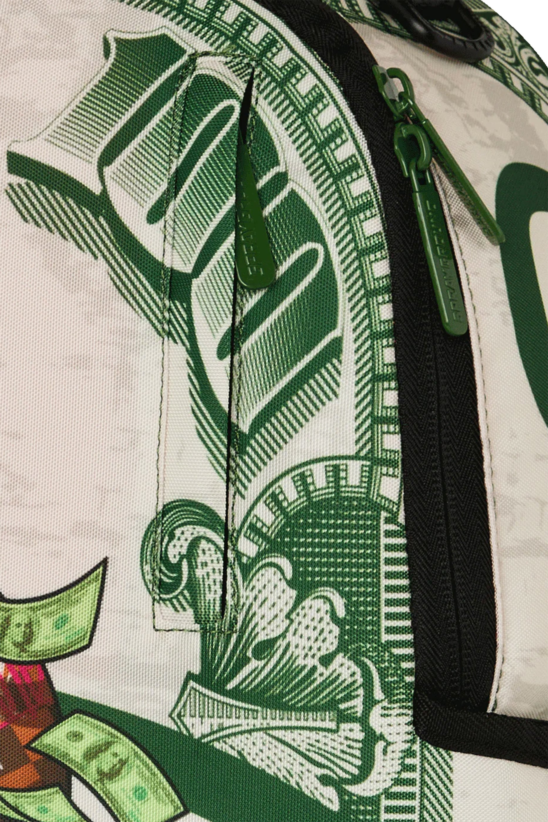 حقيبة ظهر فلاي بير 2 للأطفال