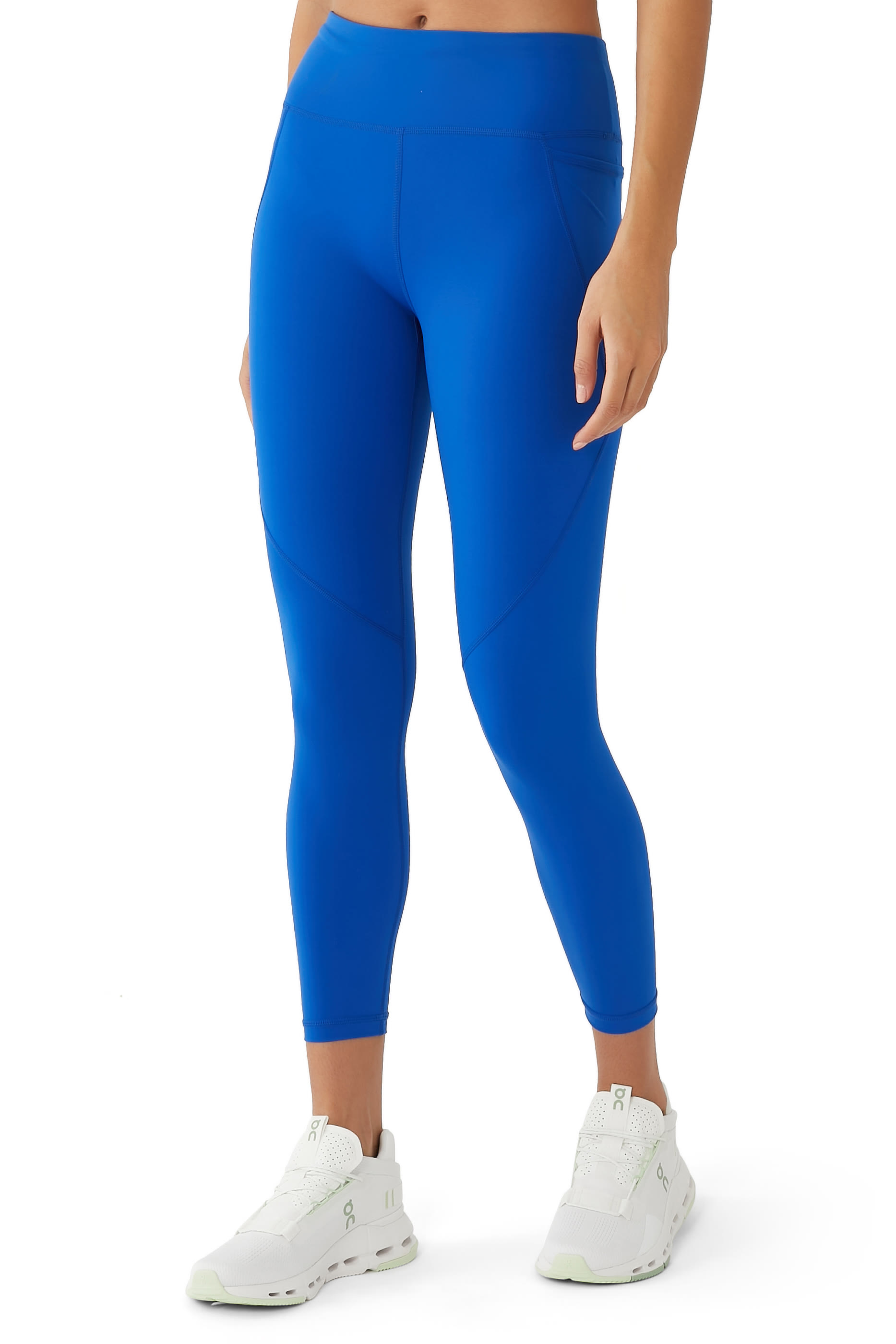 لغينغز رياضي باور 7/8