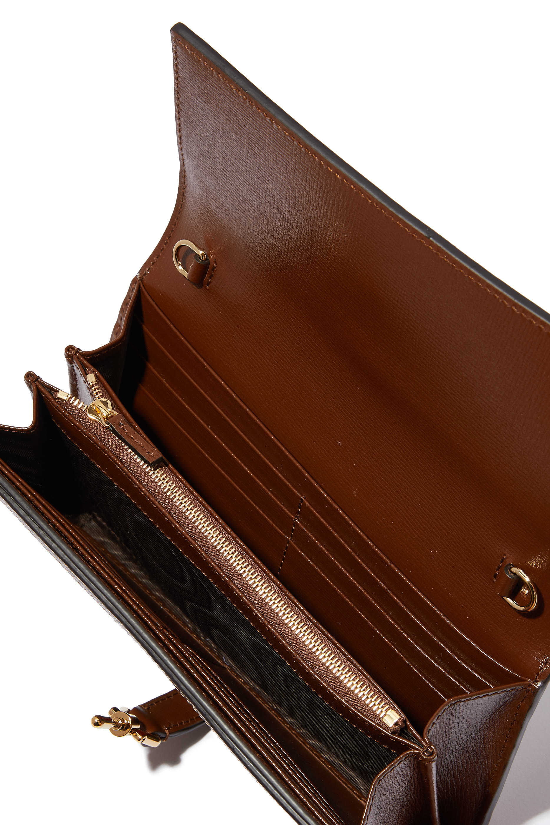 محفظة جاكي 1961 بسلسلة