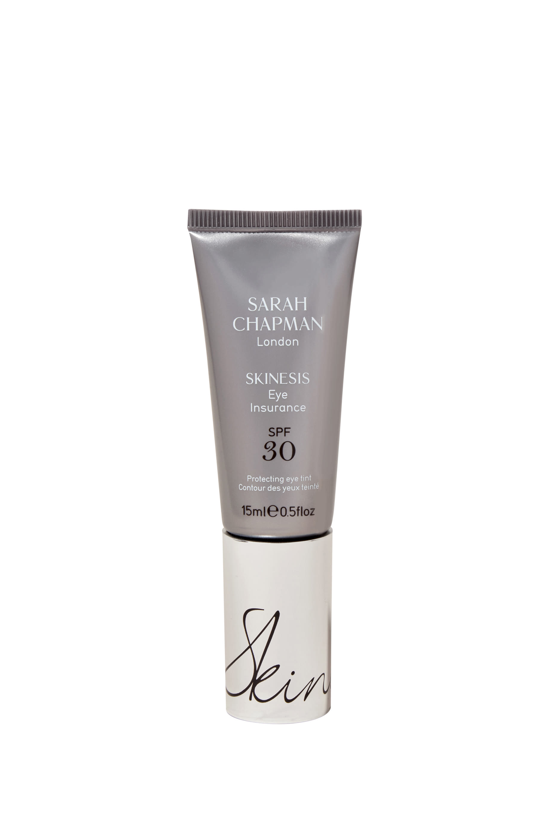 كريم العين آي انشورنس SPF30