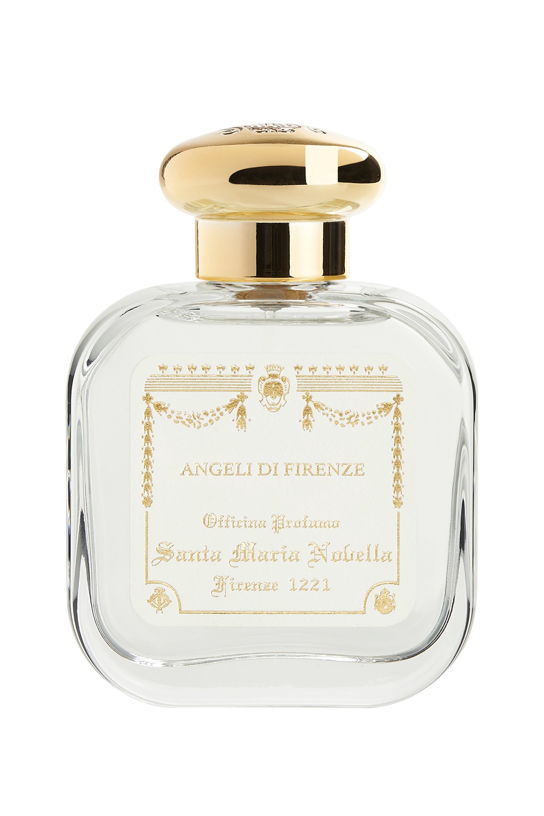 أو دو كولونيا روزا نوفيلا