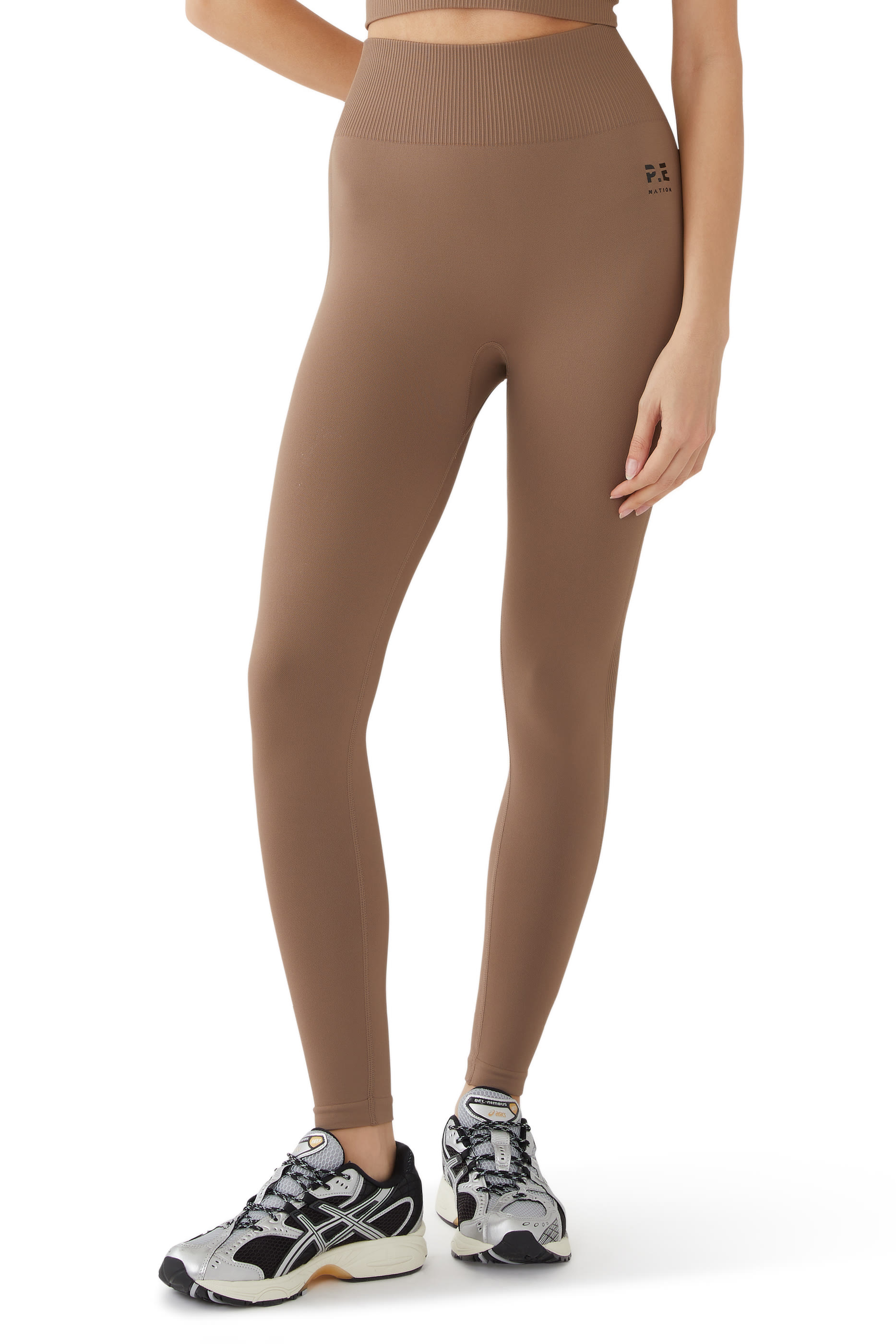 ليغينغز ريستور بلا حياكة