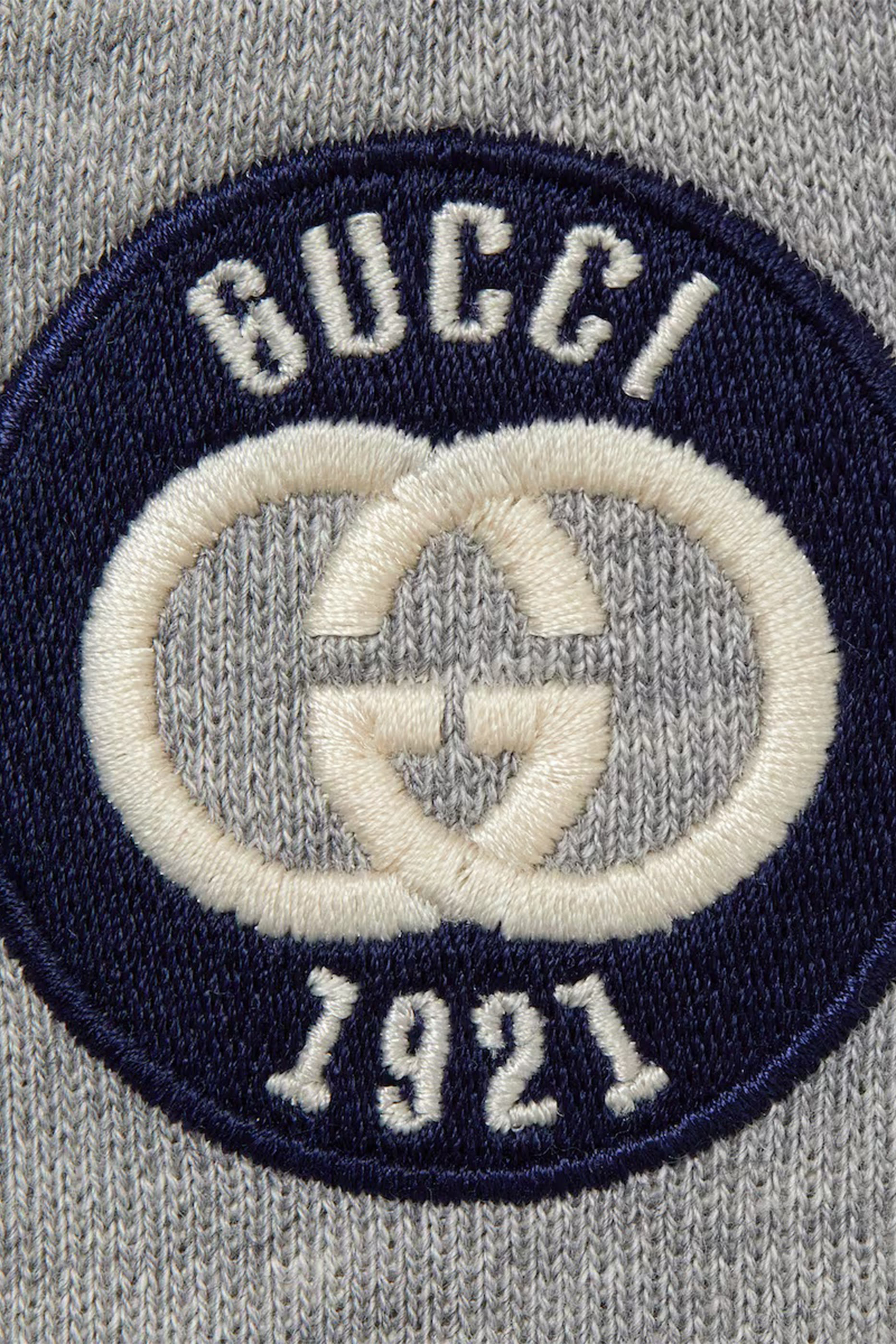 بنطال مطرز قطن للأطفال