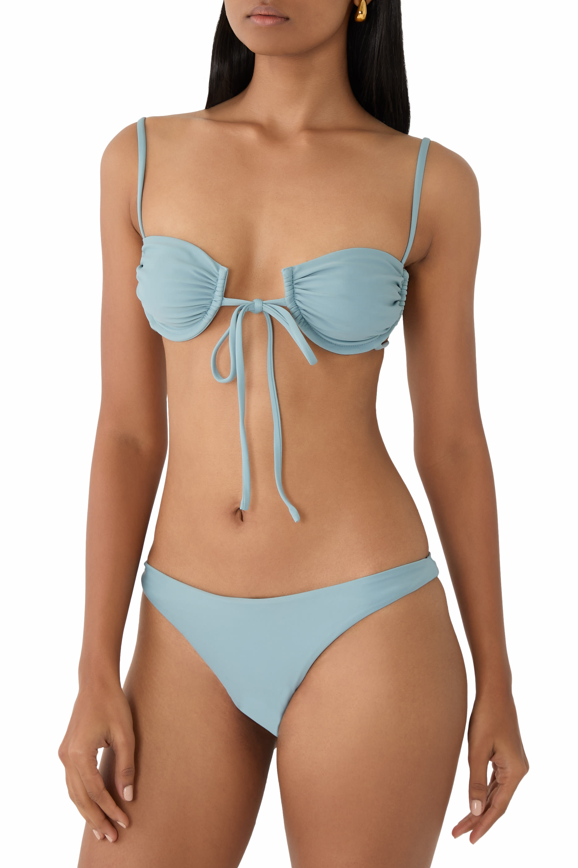 قطعة بيكيني سفلية لورن