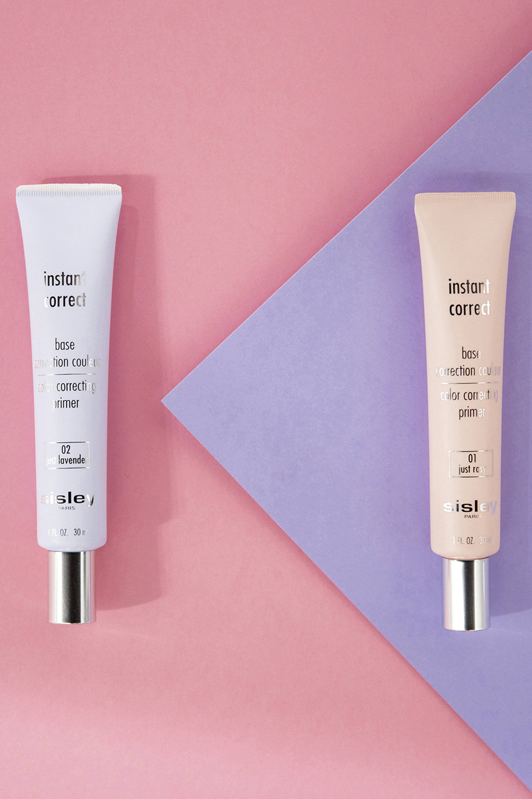 برايمر انستانت كوركت