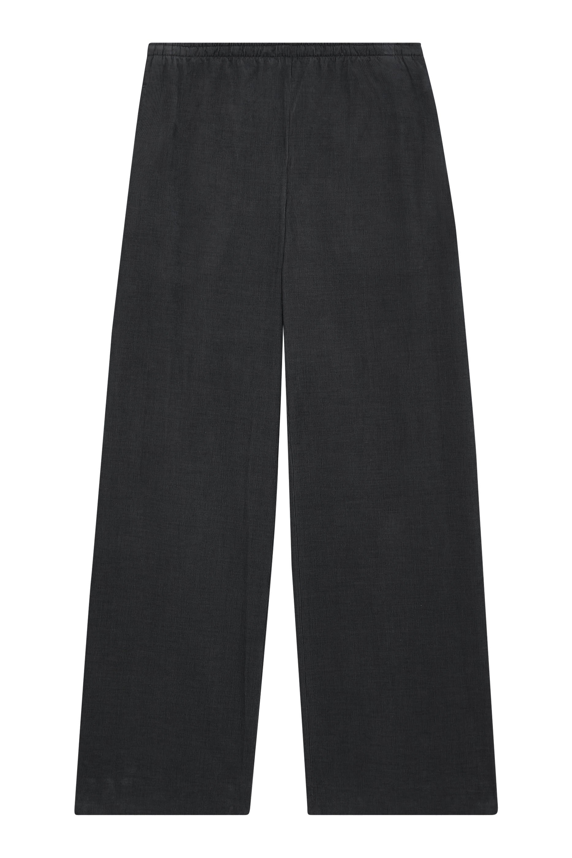 Cotton Corduroy Pull-On Pant