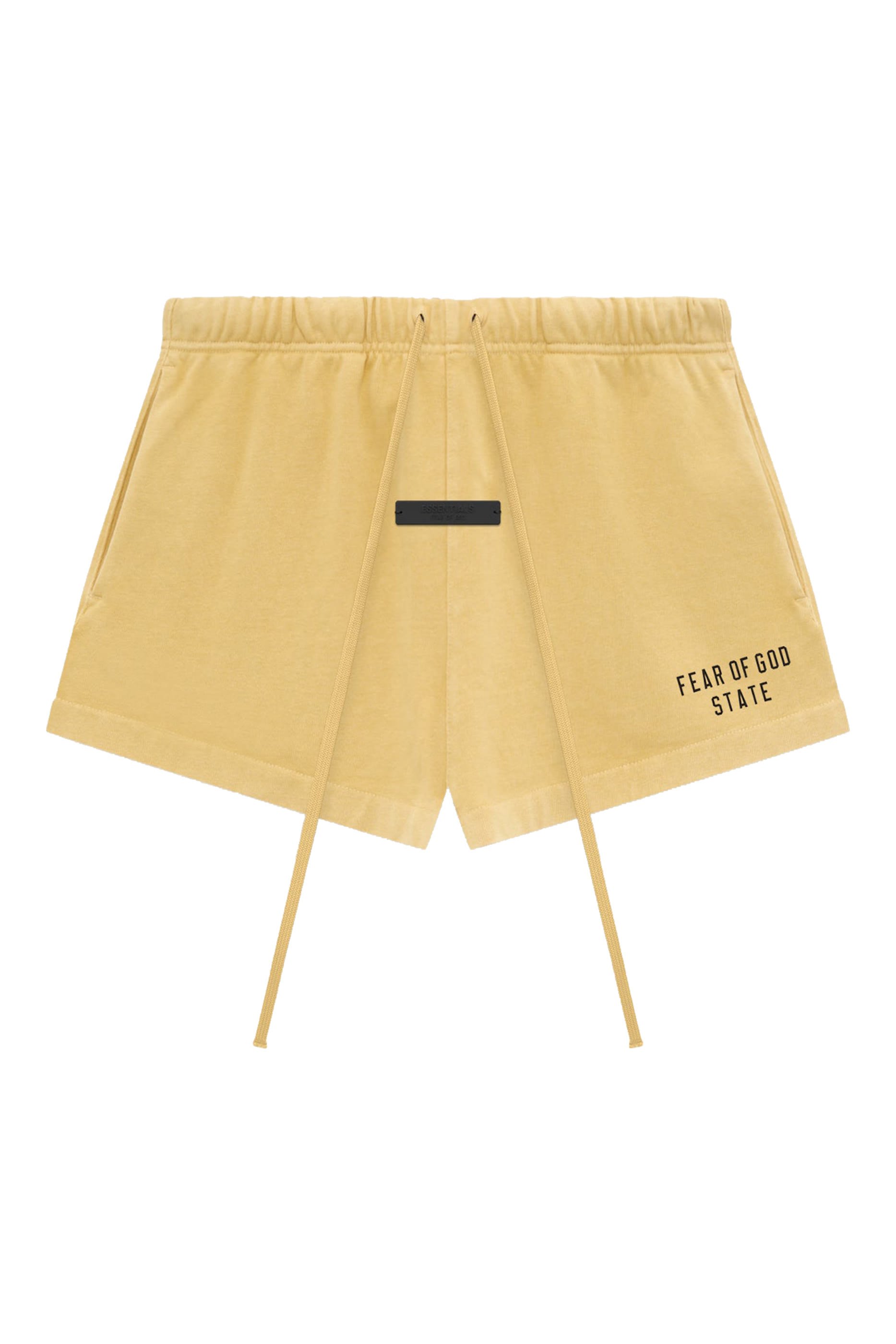 شورت كرة قدم رياضي جيرسيه ثقيل الوزن للأطفال