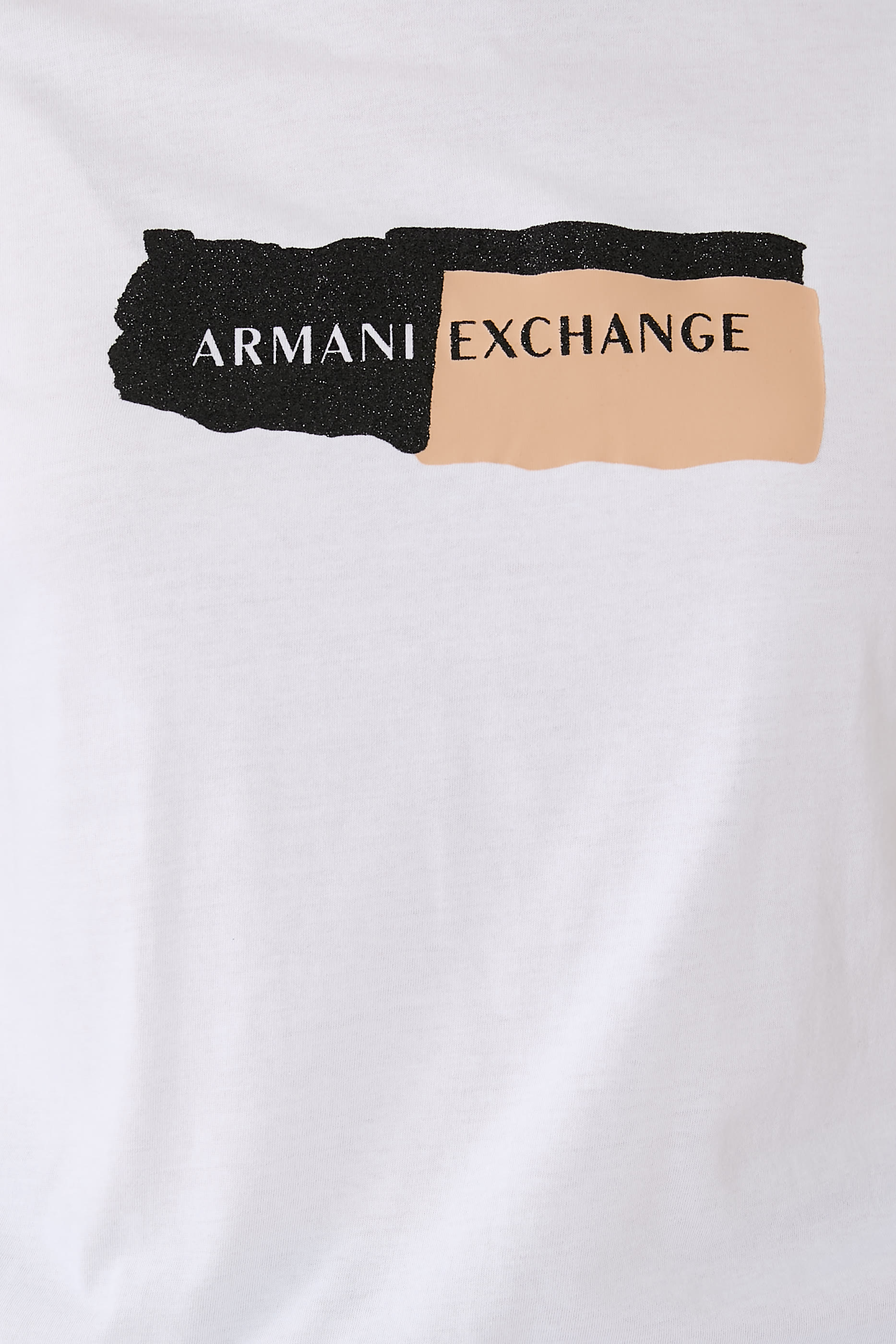 تيشيرت سالين دي جيرود بحروف شعار الماركة