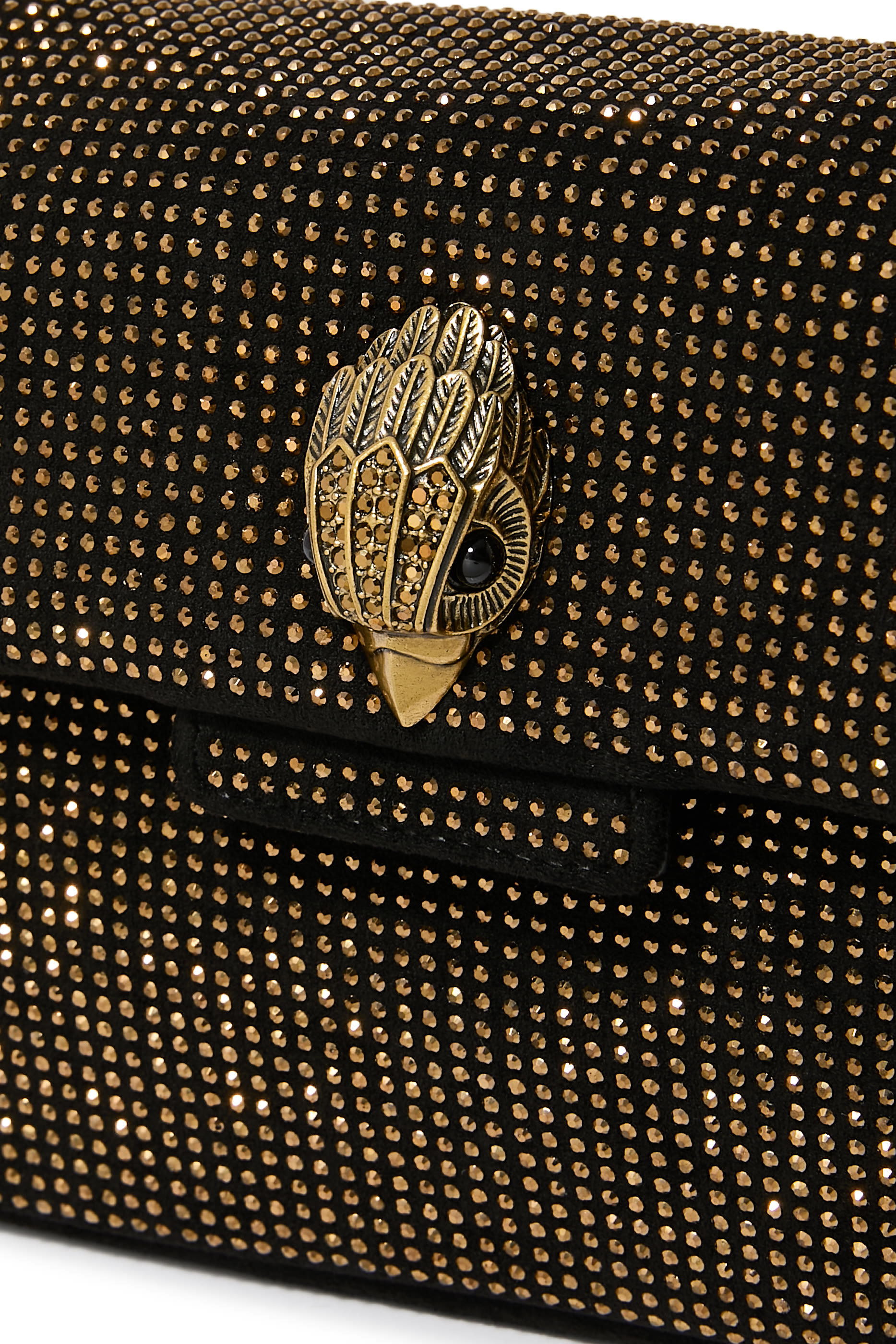 حقيبة كنسنغتون درينش صغيرة قماش