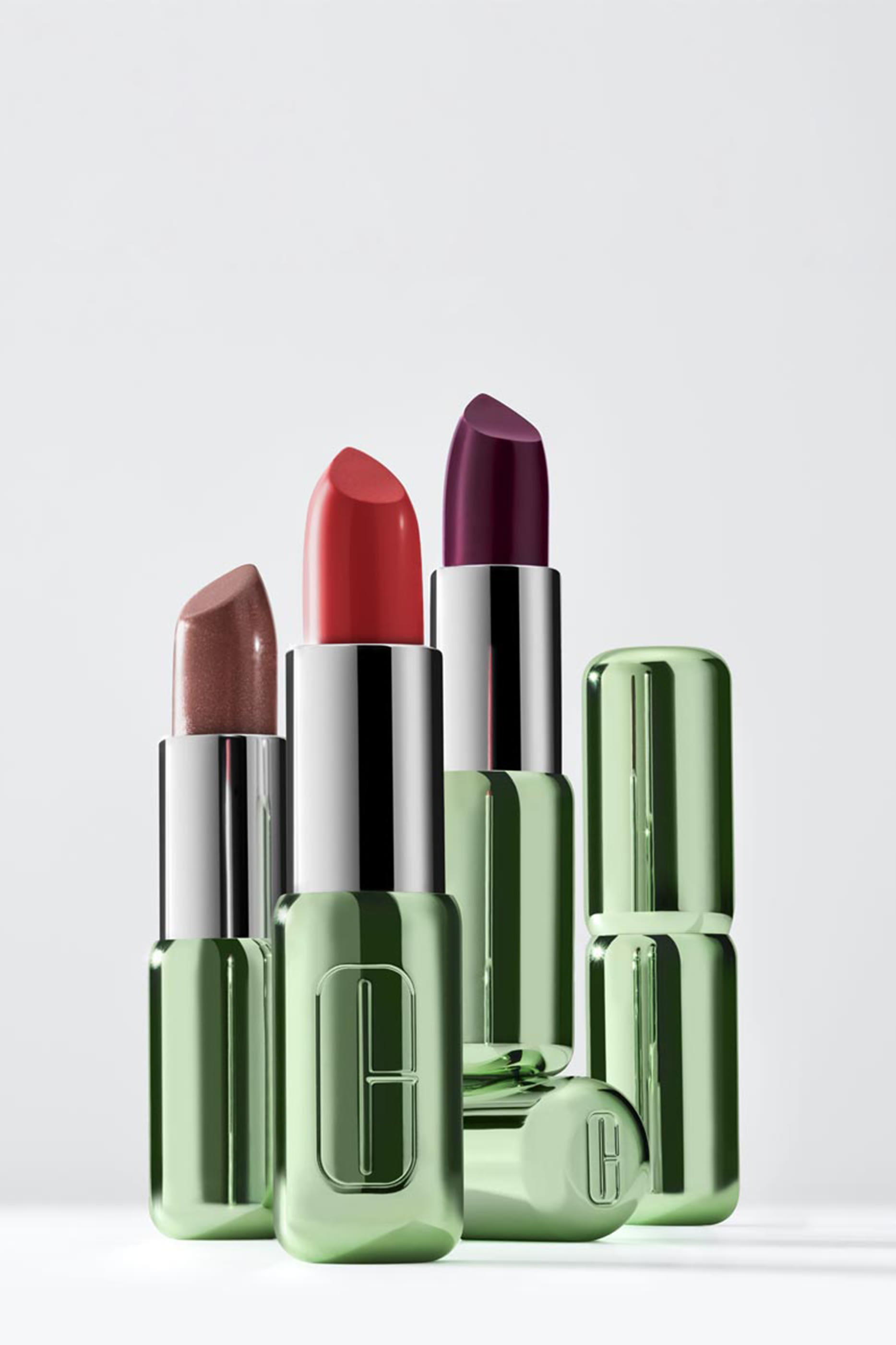 أحمر شفاه بوب يدوم طويلا