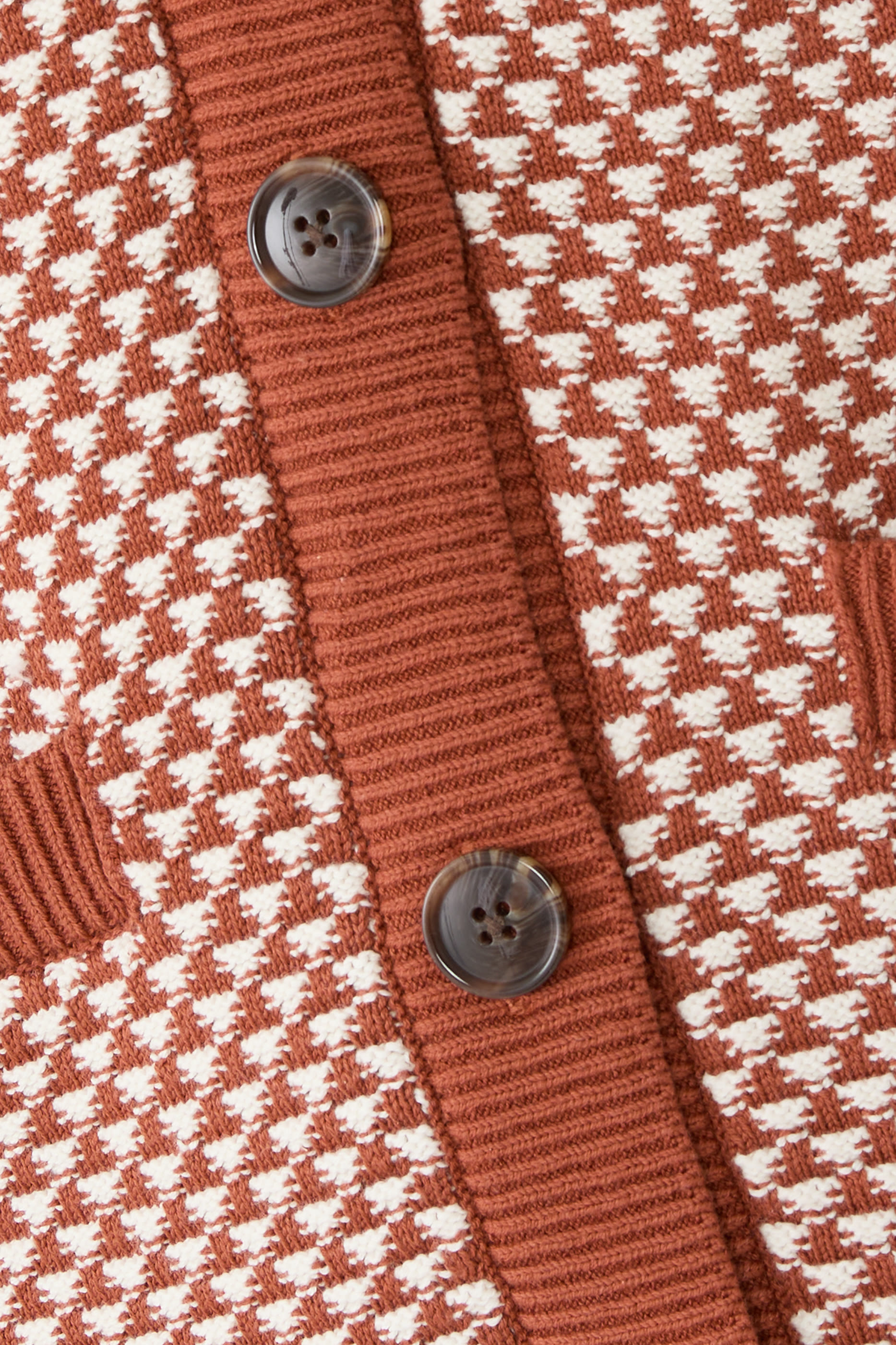 جاكيت إلمويك منسوج