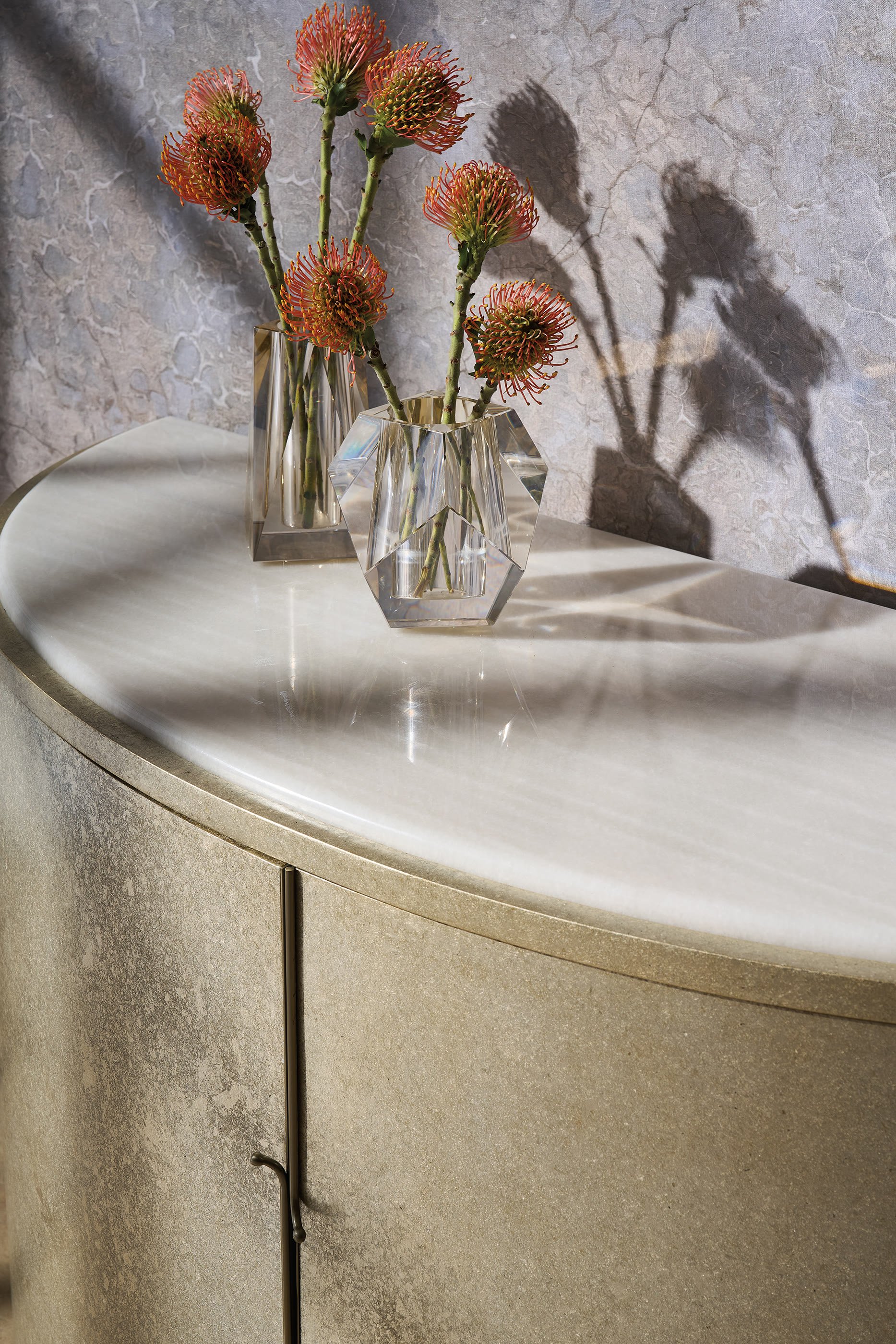 خزانة ميريديان