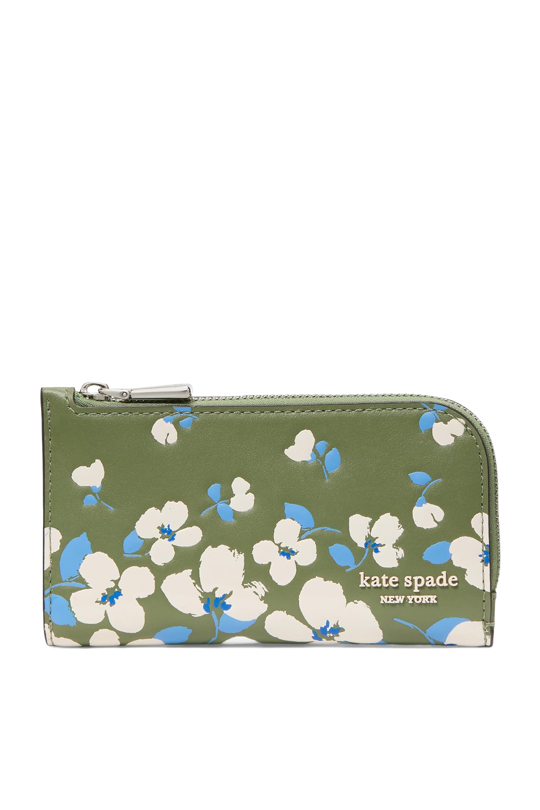 محفظة ديفن صغيرة بتصميم رفيع ثنائي الطي