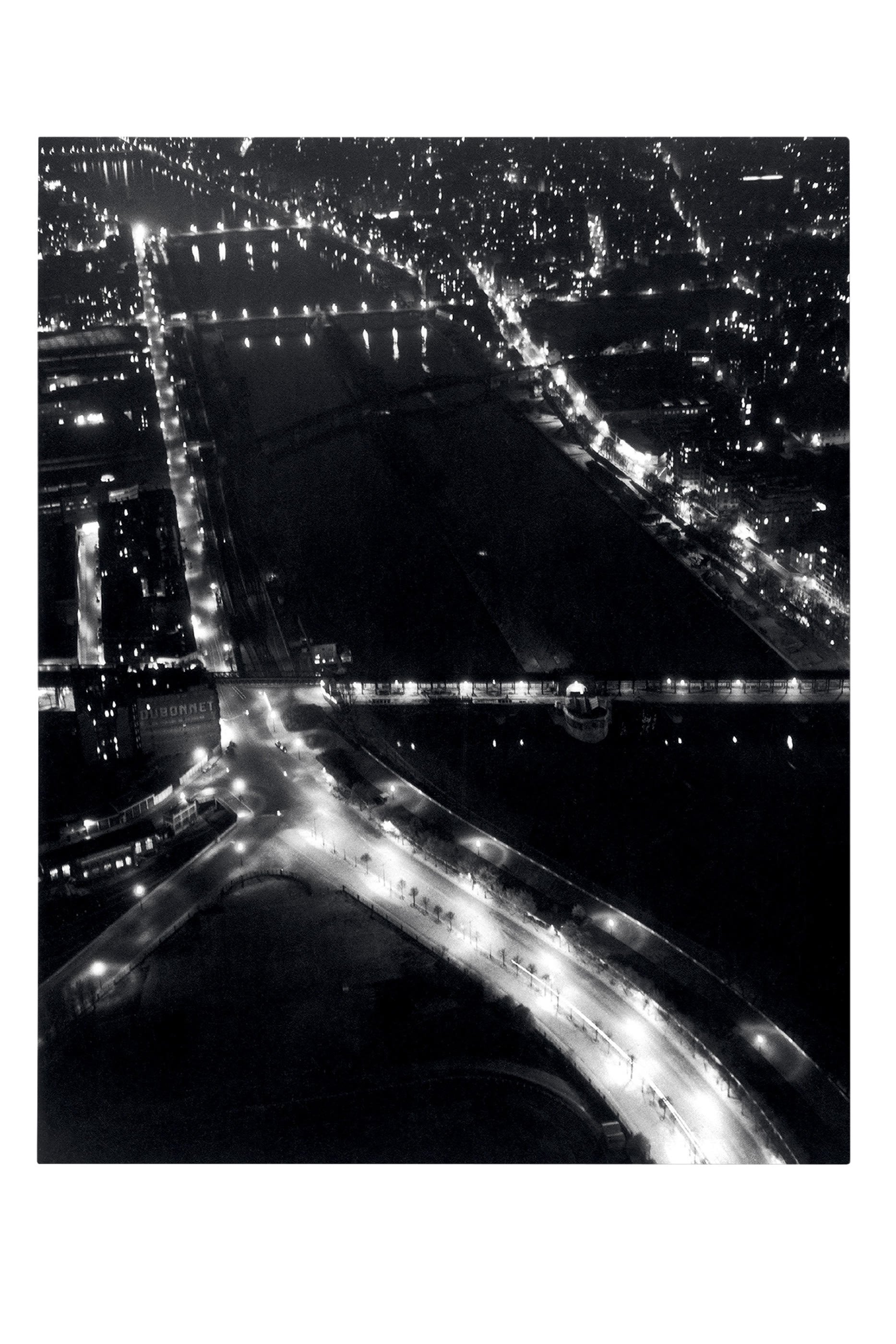 كتاب باريس باي باريس