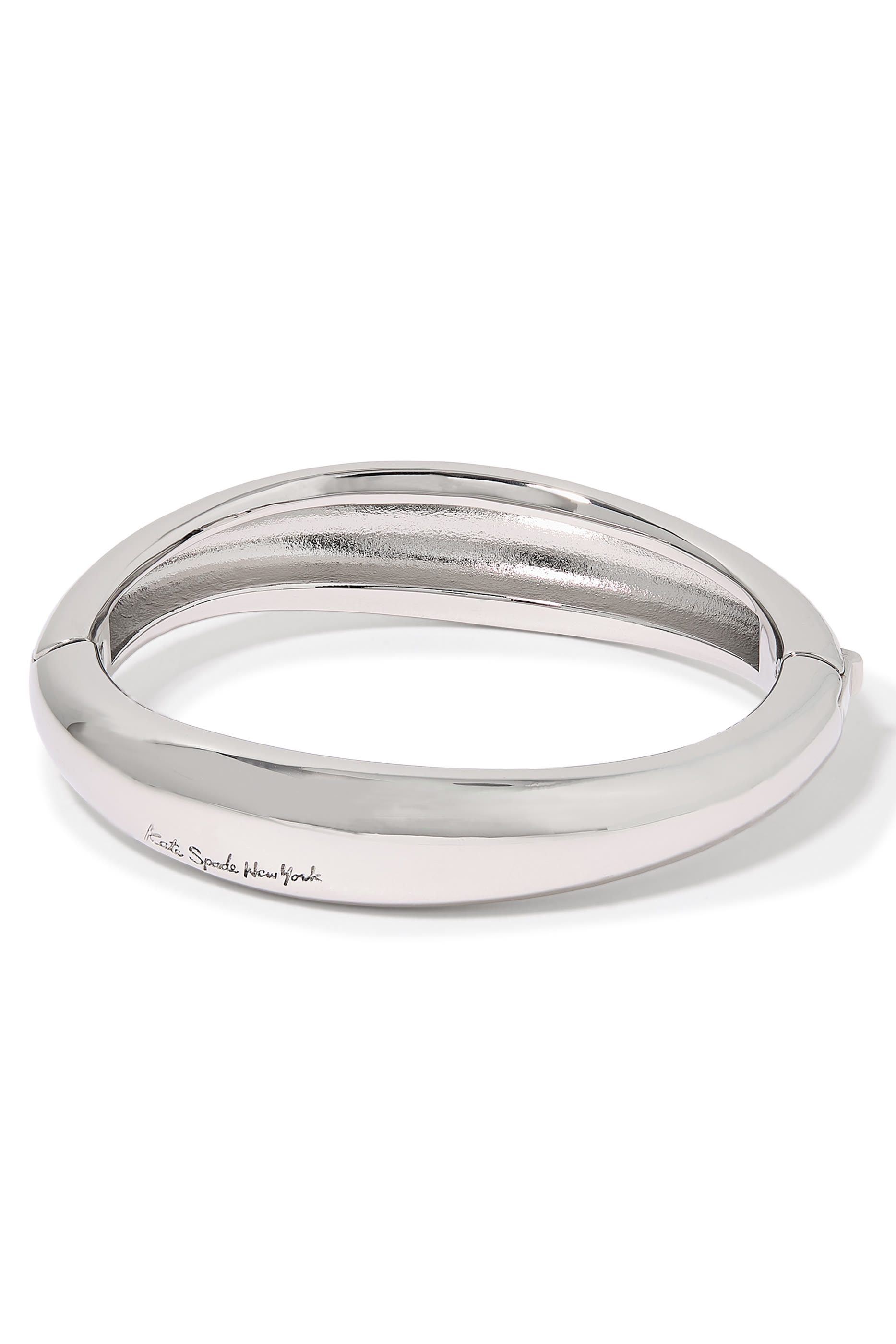 سوار مولتن، معدن مطلي