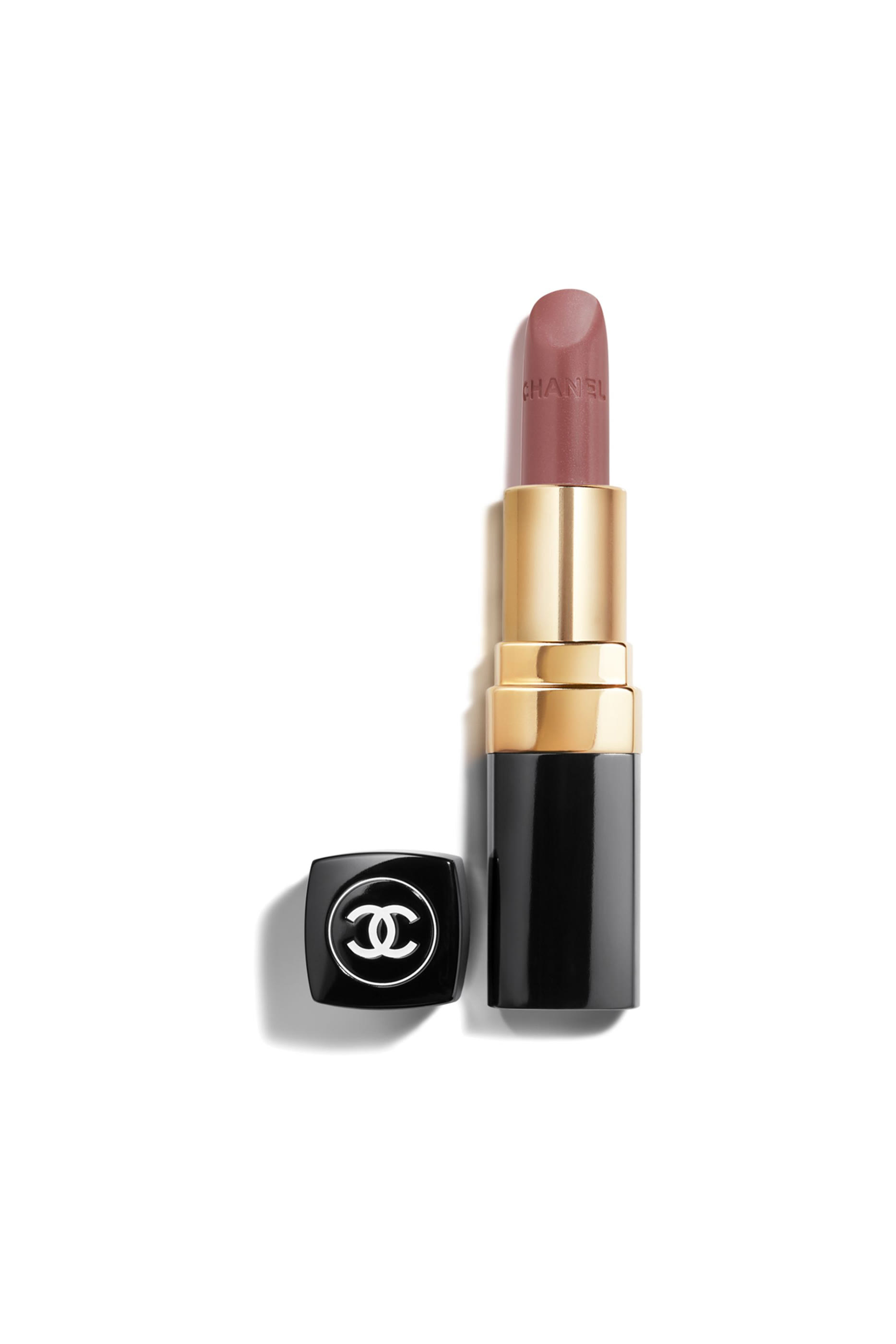 أحمر شفاه لامع Rouge Coco يدوم طويلا