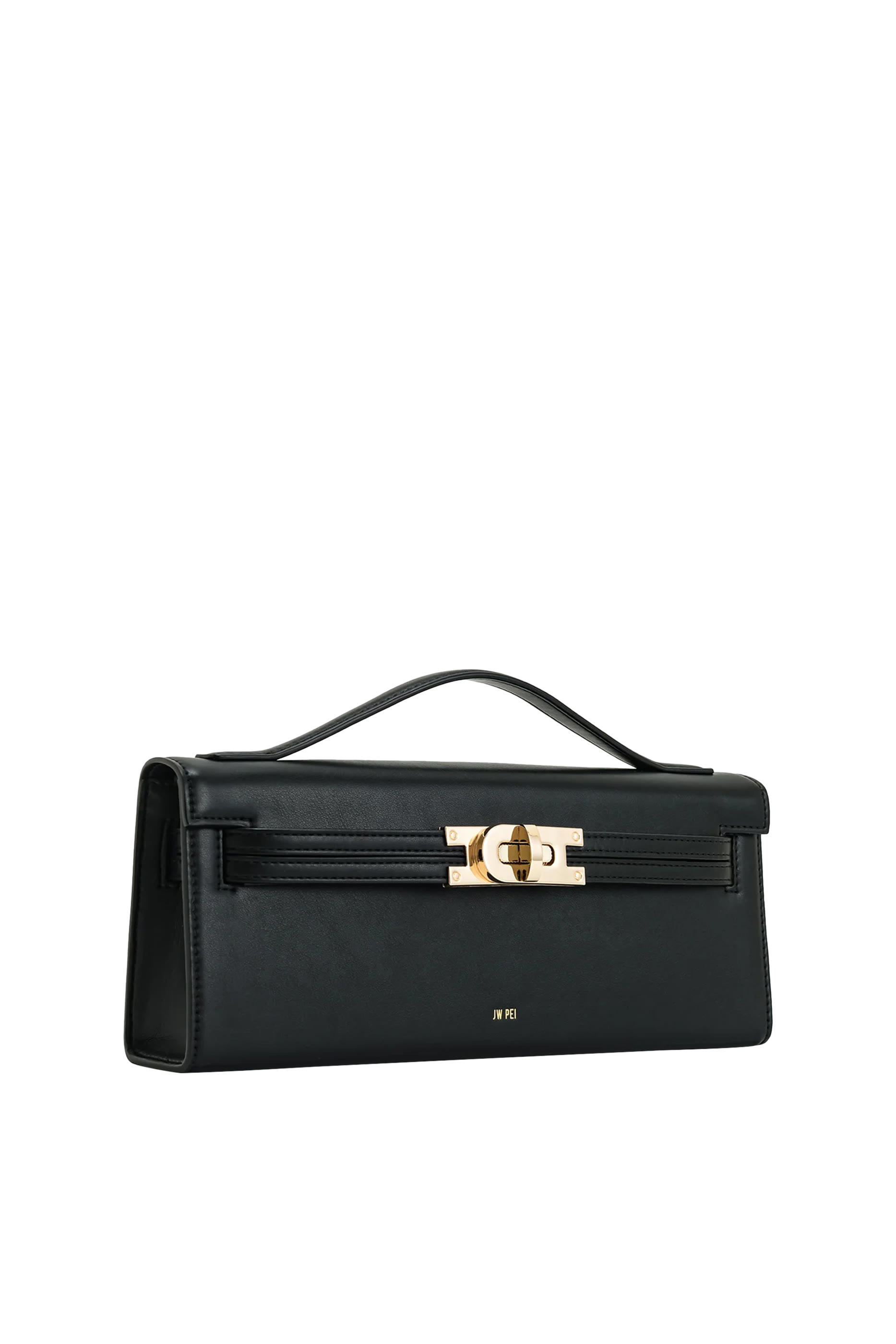 حقيبة بريا بتصميم منتظم ويد علوية