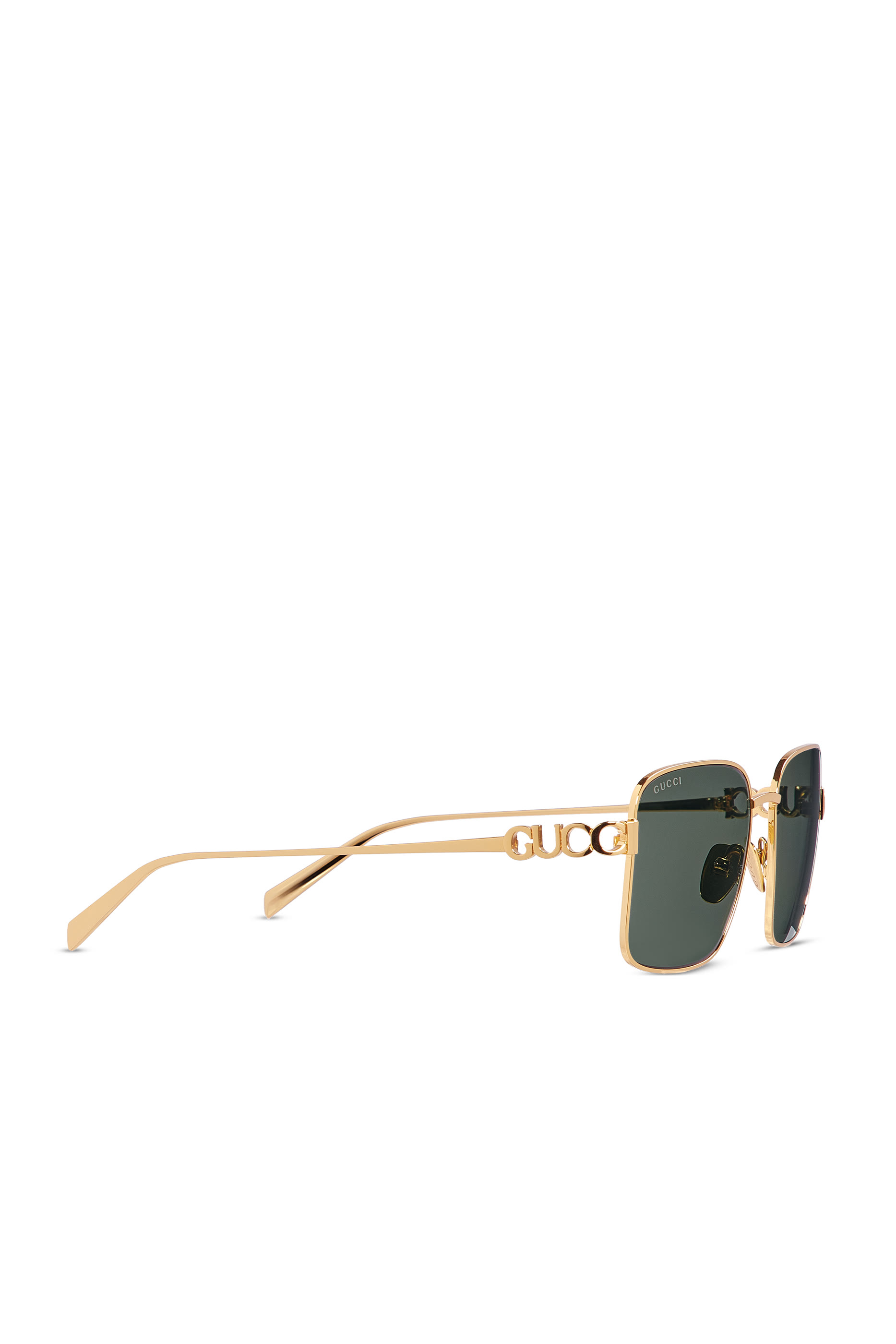 GG1937S Square Frame Sunglasses