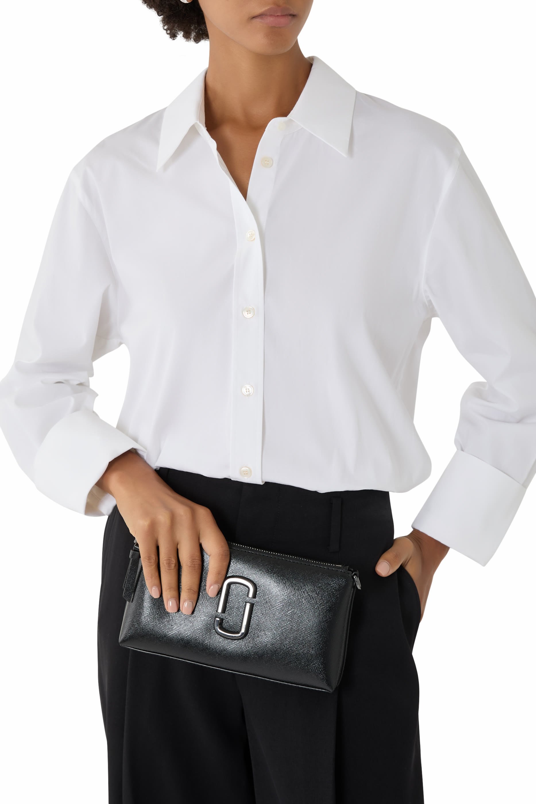 The Snapshot DTM Convertible Shoulder Bag