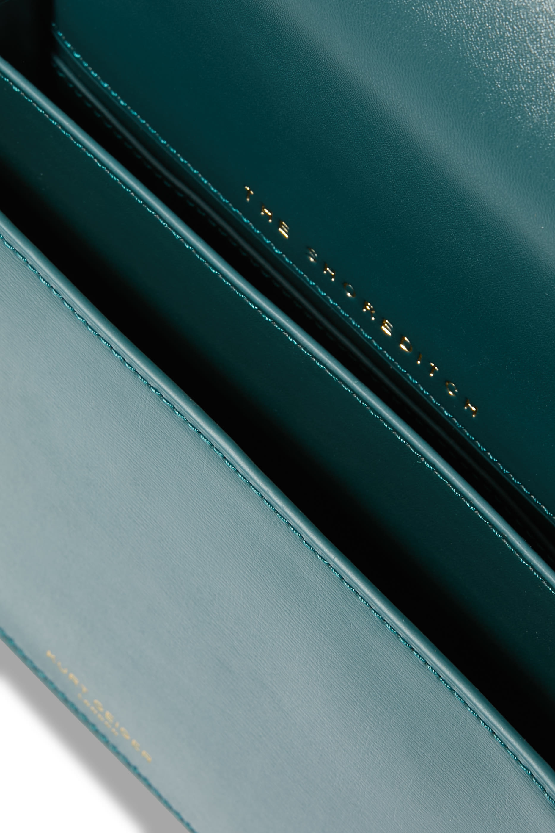 حقيبة درينتش شوورديتش جلد