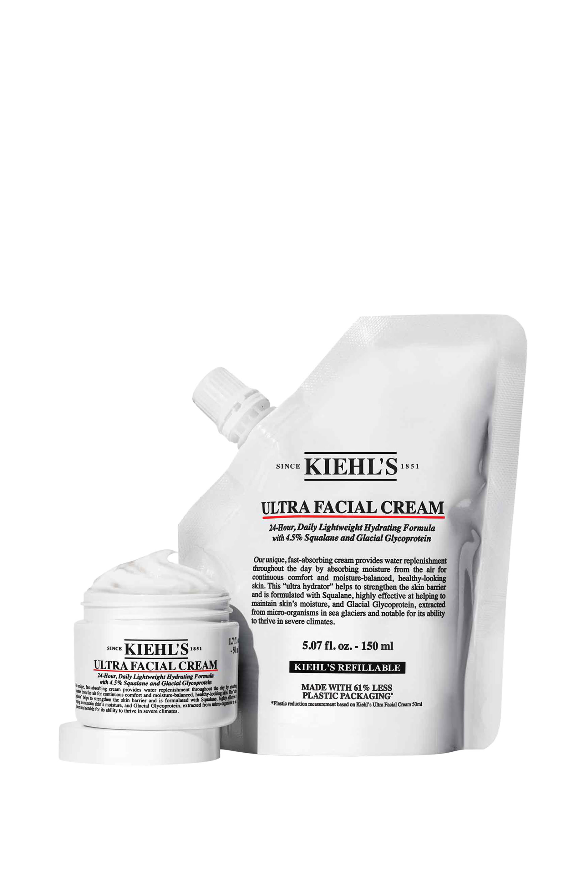 Hydration Refillery Gift Set