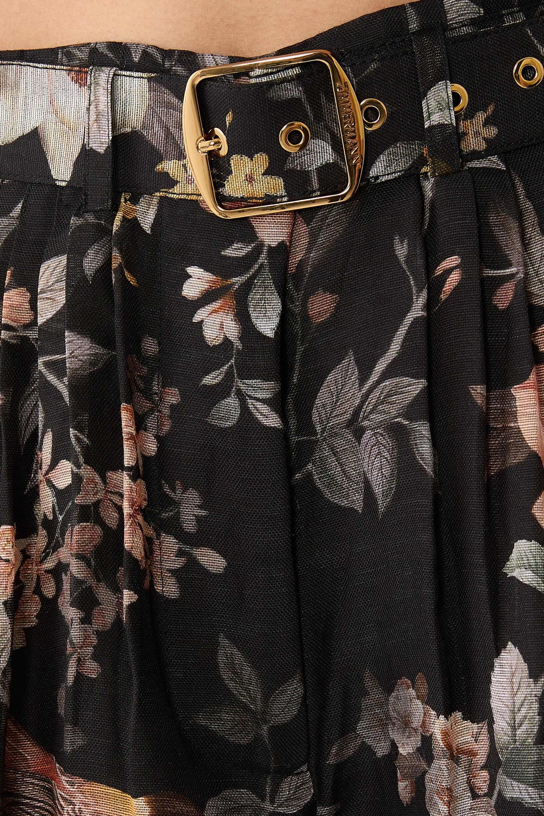 بنطال كاروسيل