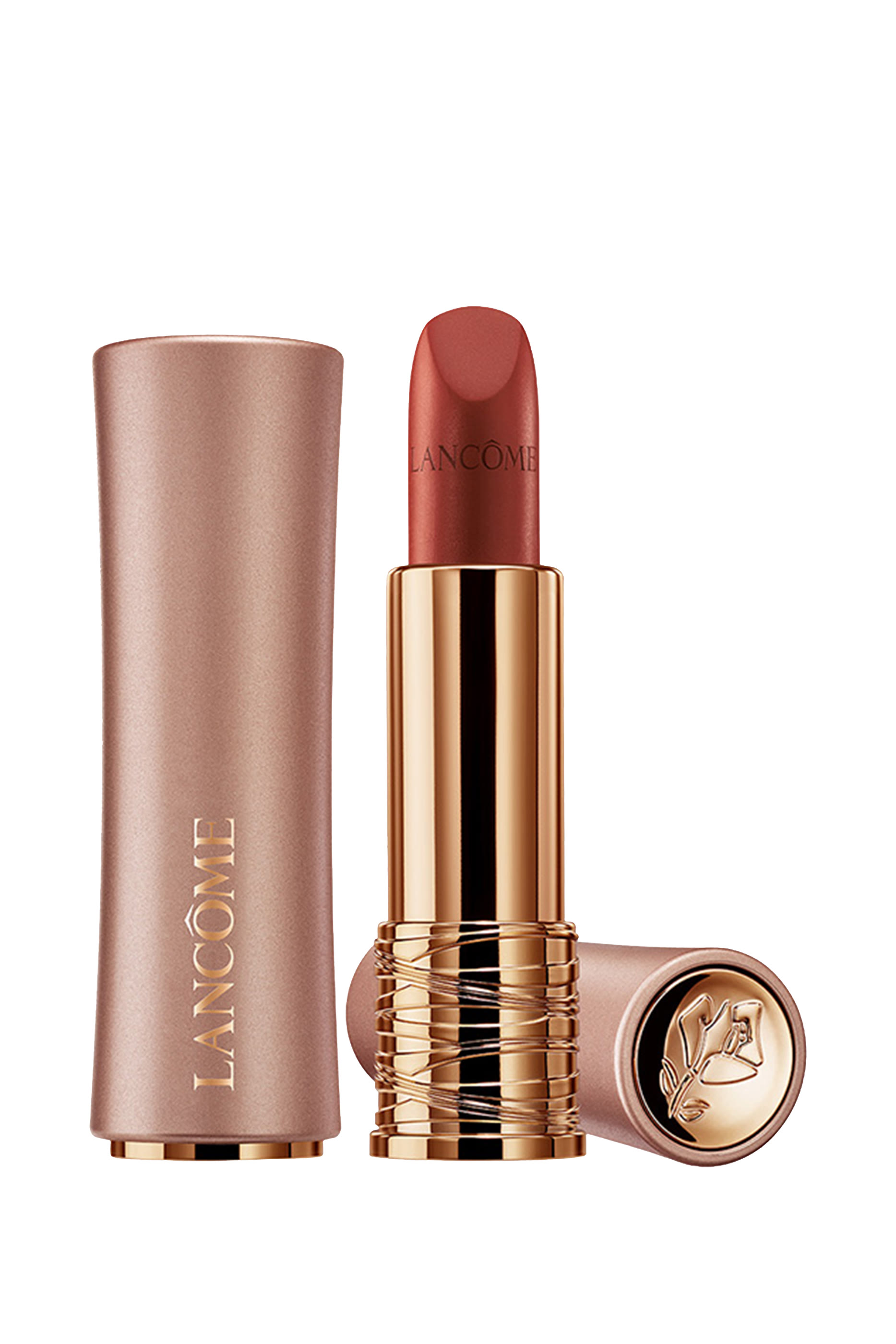 أحمر شفاه لابسولو روج إنتيميت