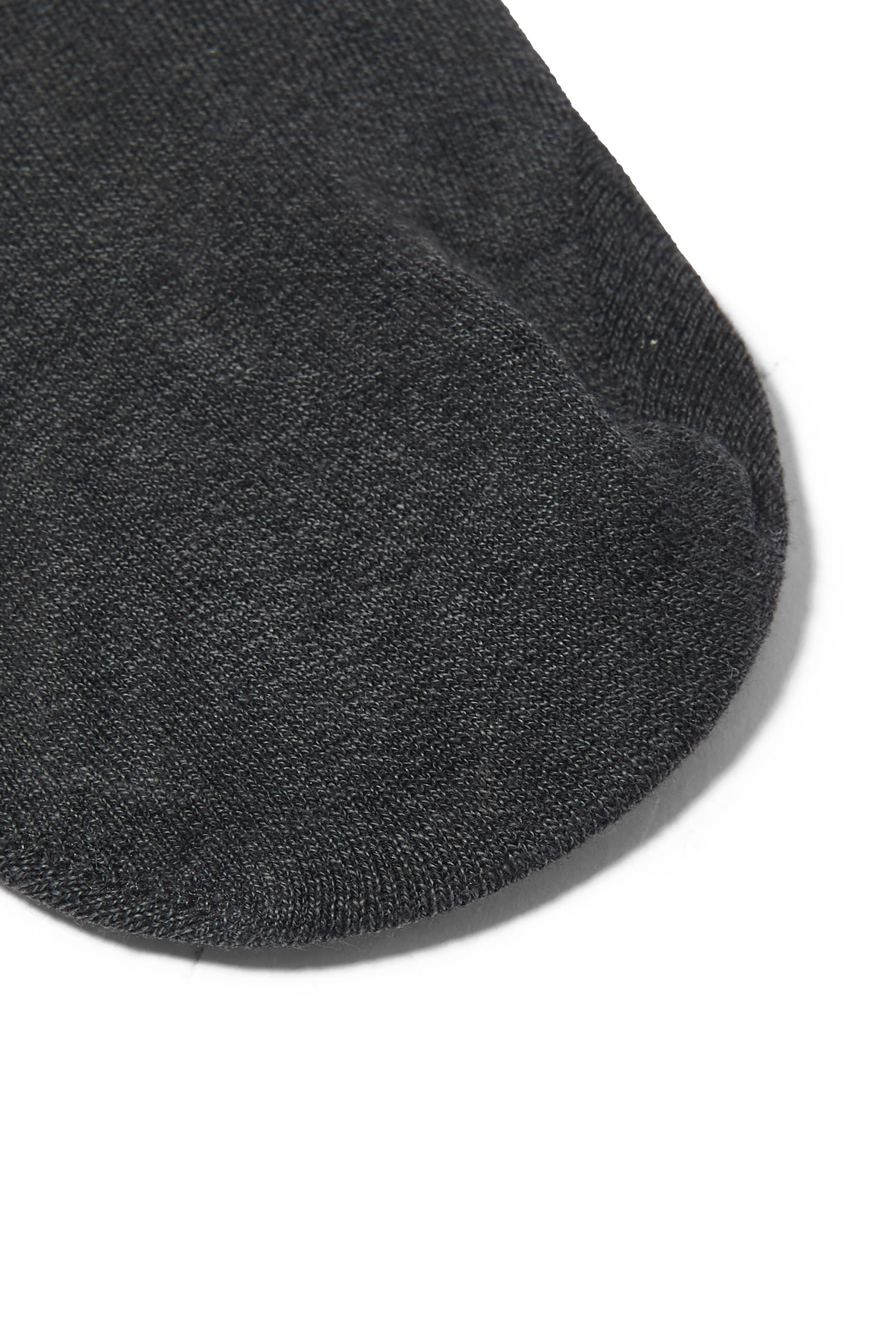 جوارب مخفية نسيج معالج