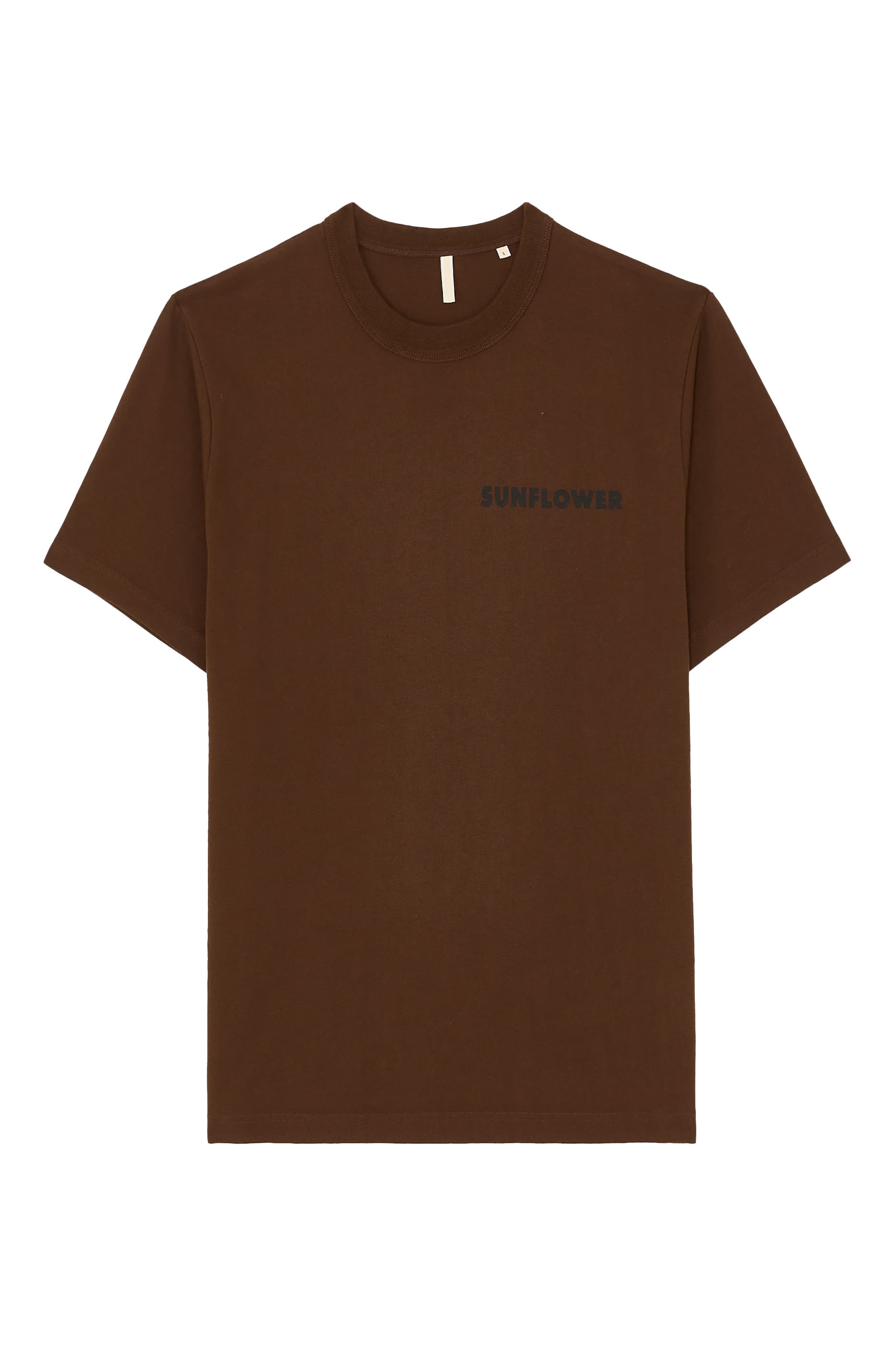 تيشيرت ماستر بشعار الماركة