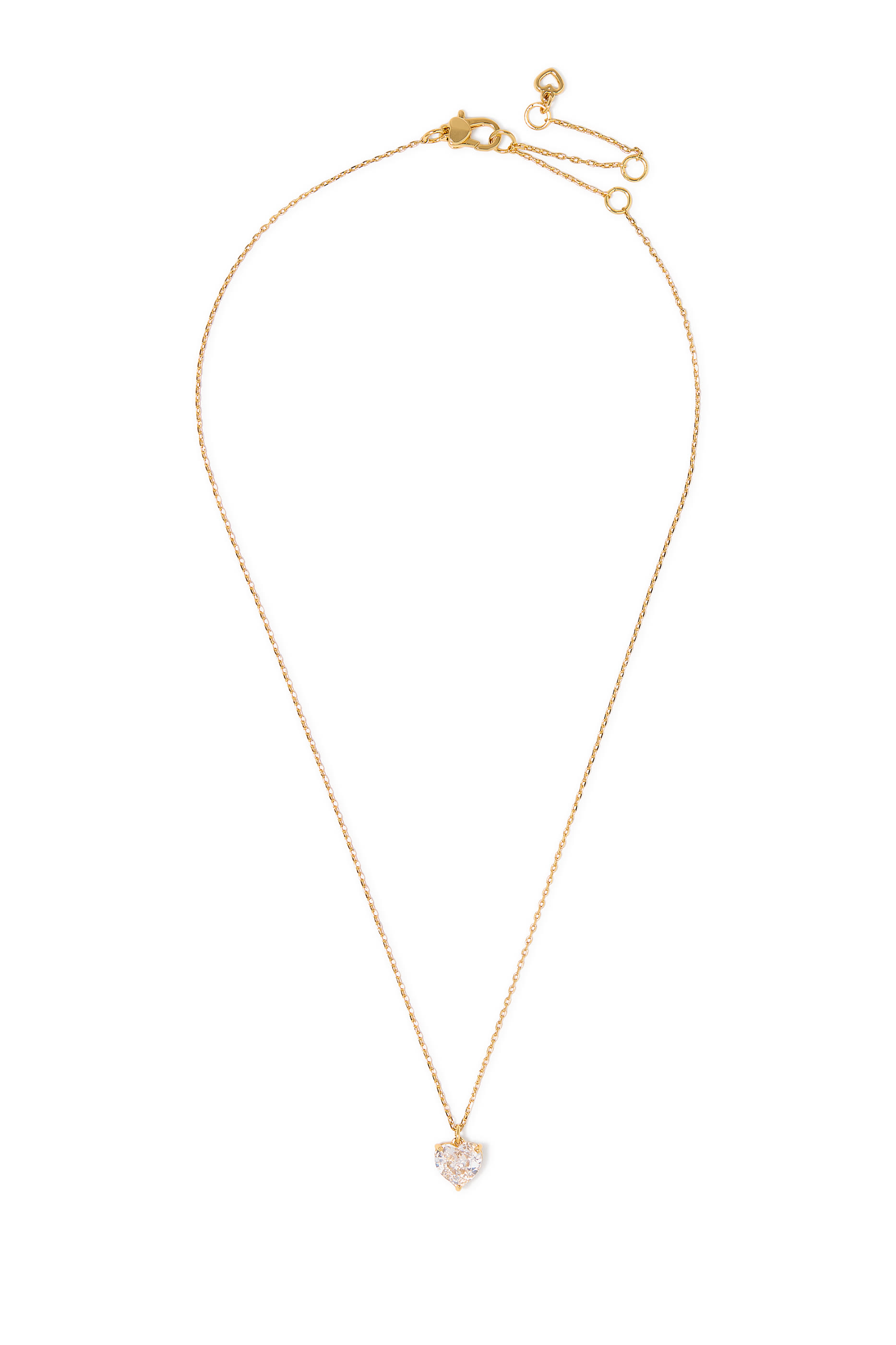 قلادة ماي لوف أيبرل بدلاية قلب