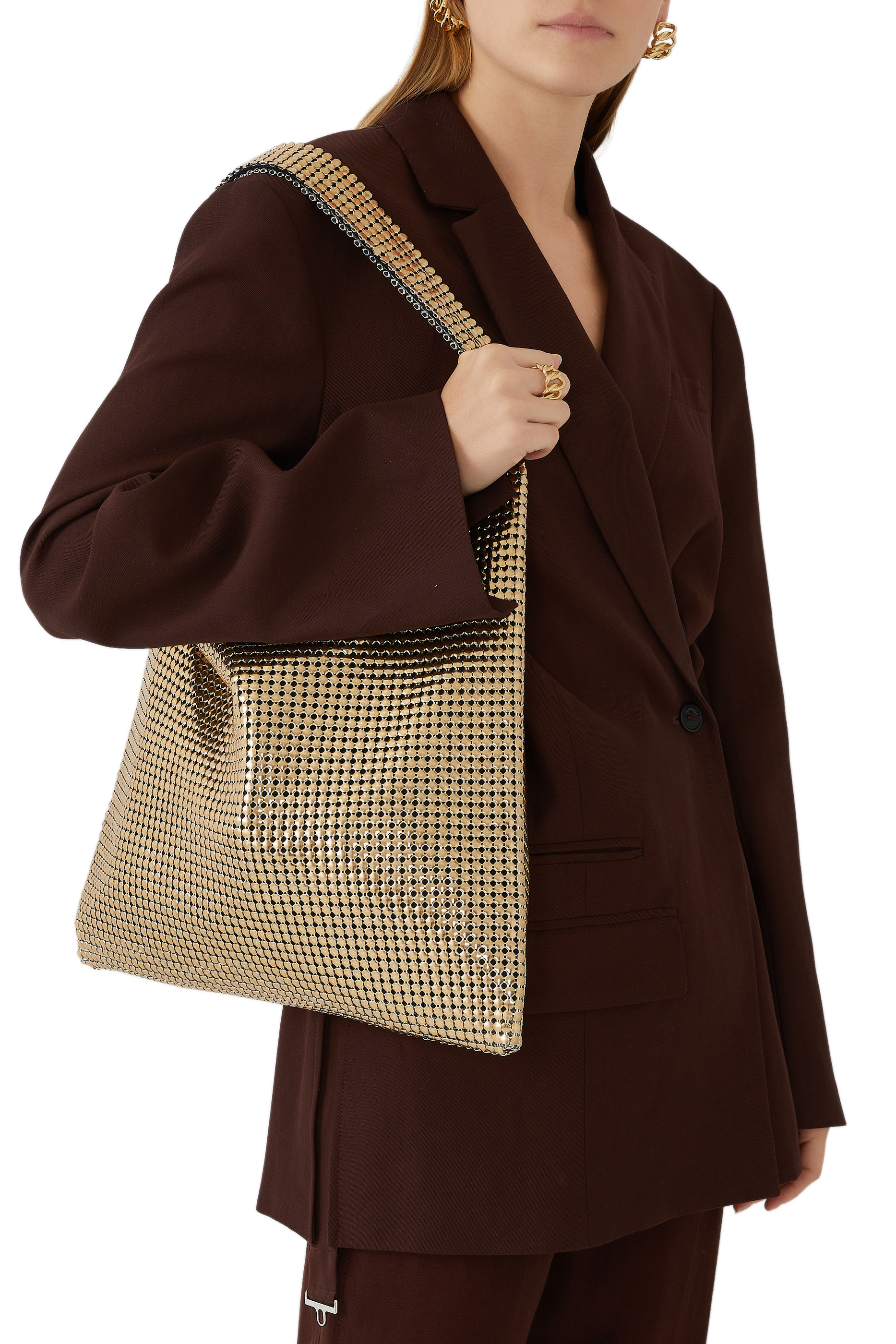 حقيبة يد بيكسل