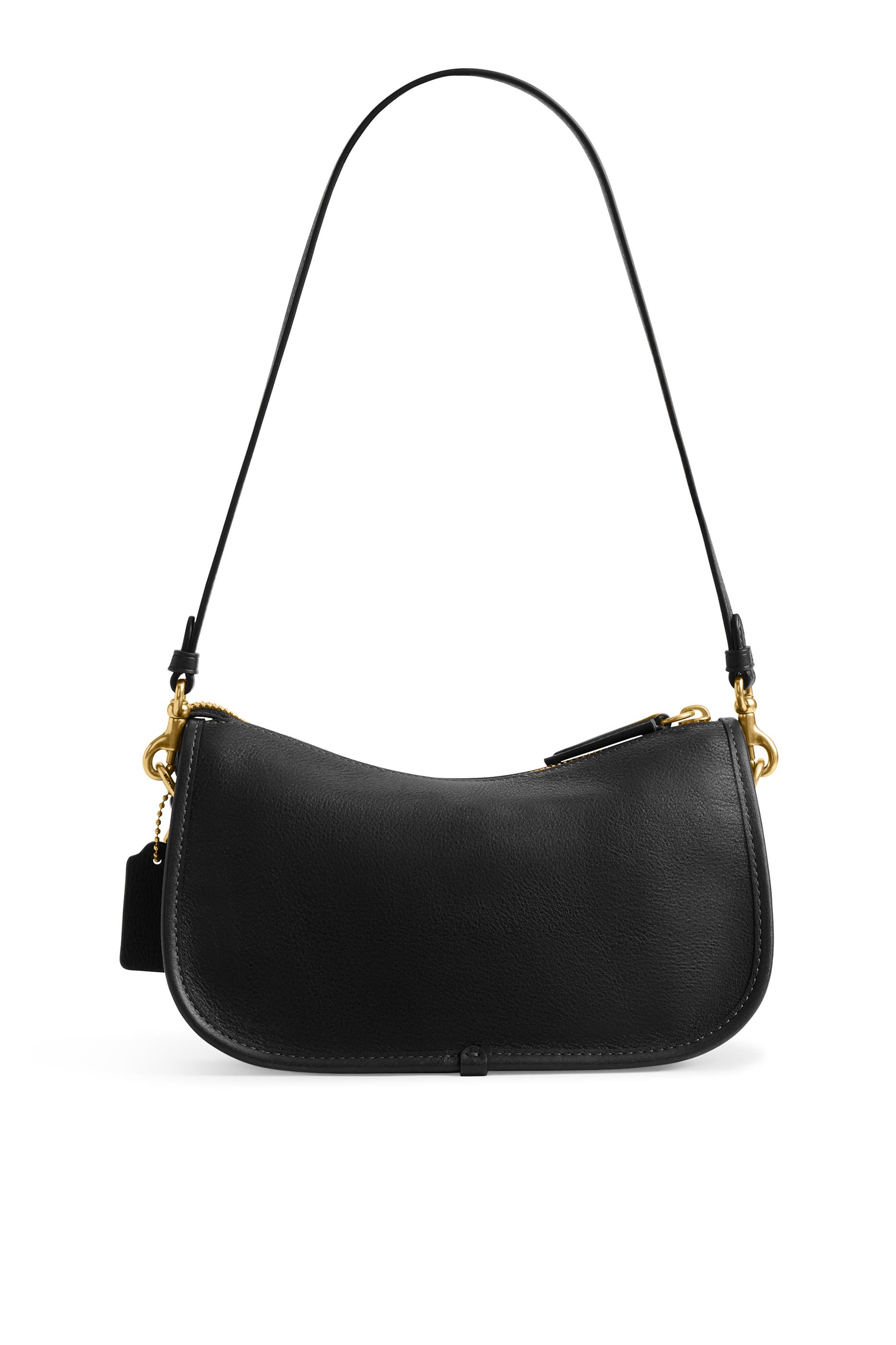 حقيبة ويفرلي مزدوجة القفل