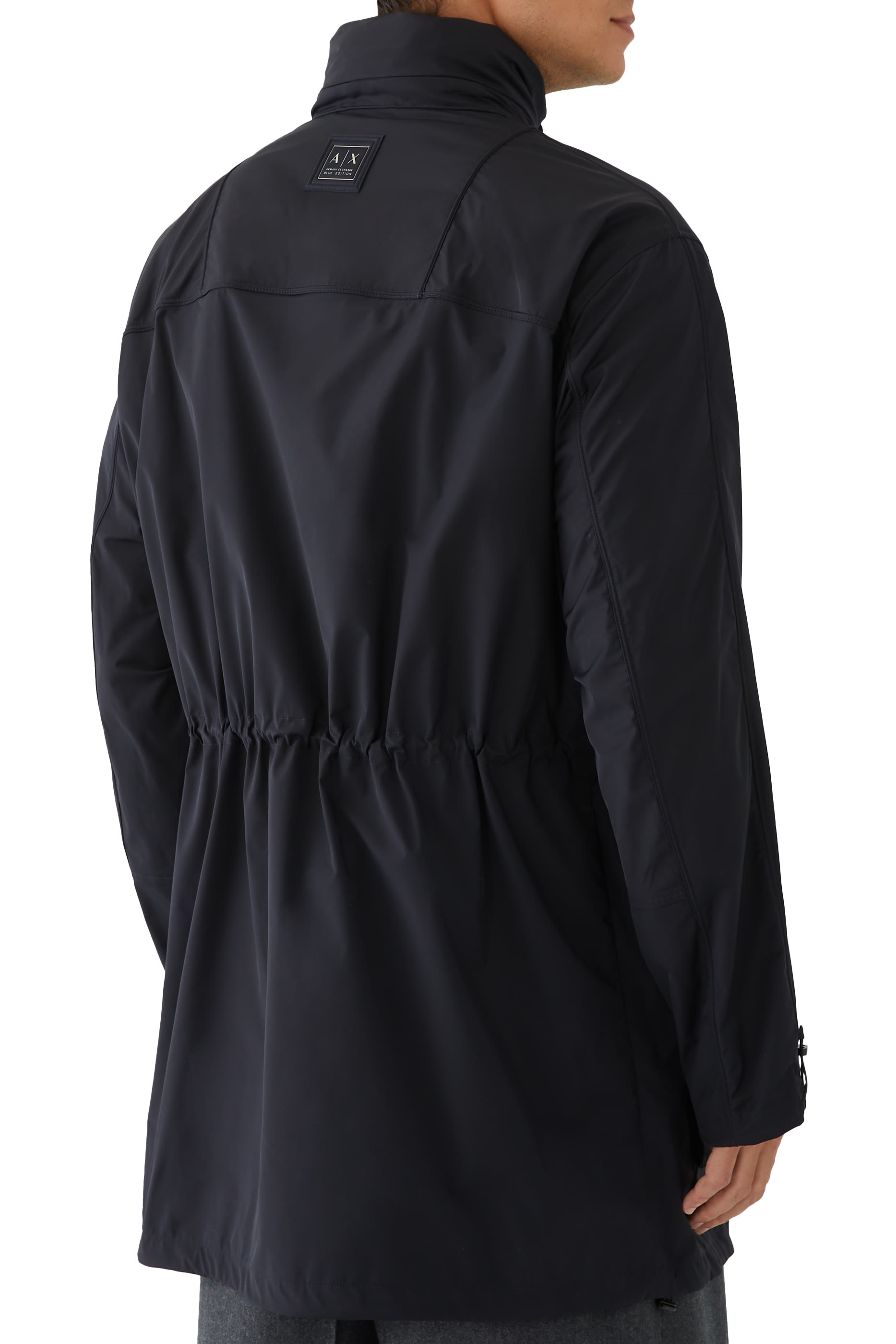 معطف كابان فرانك