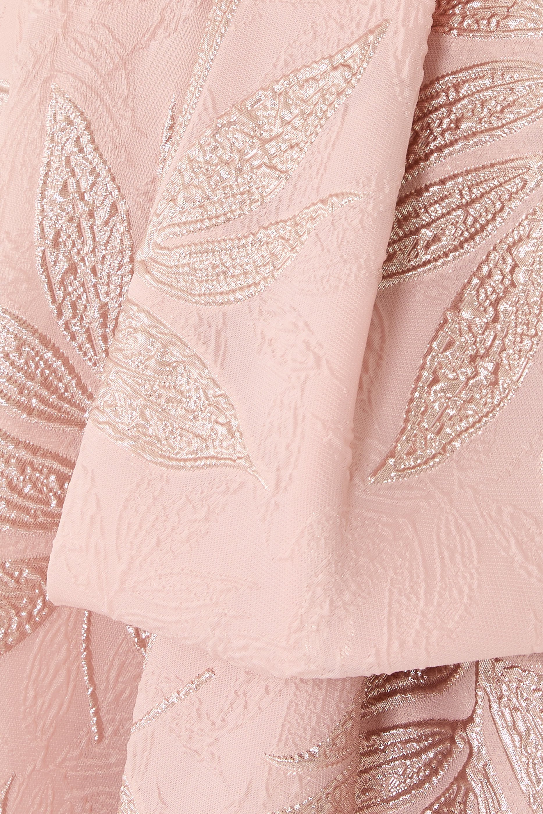 فستان سهرة روتوين