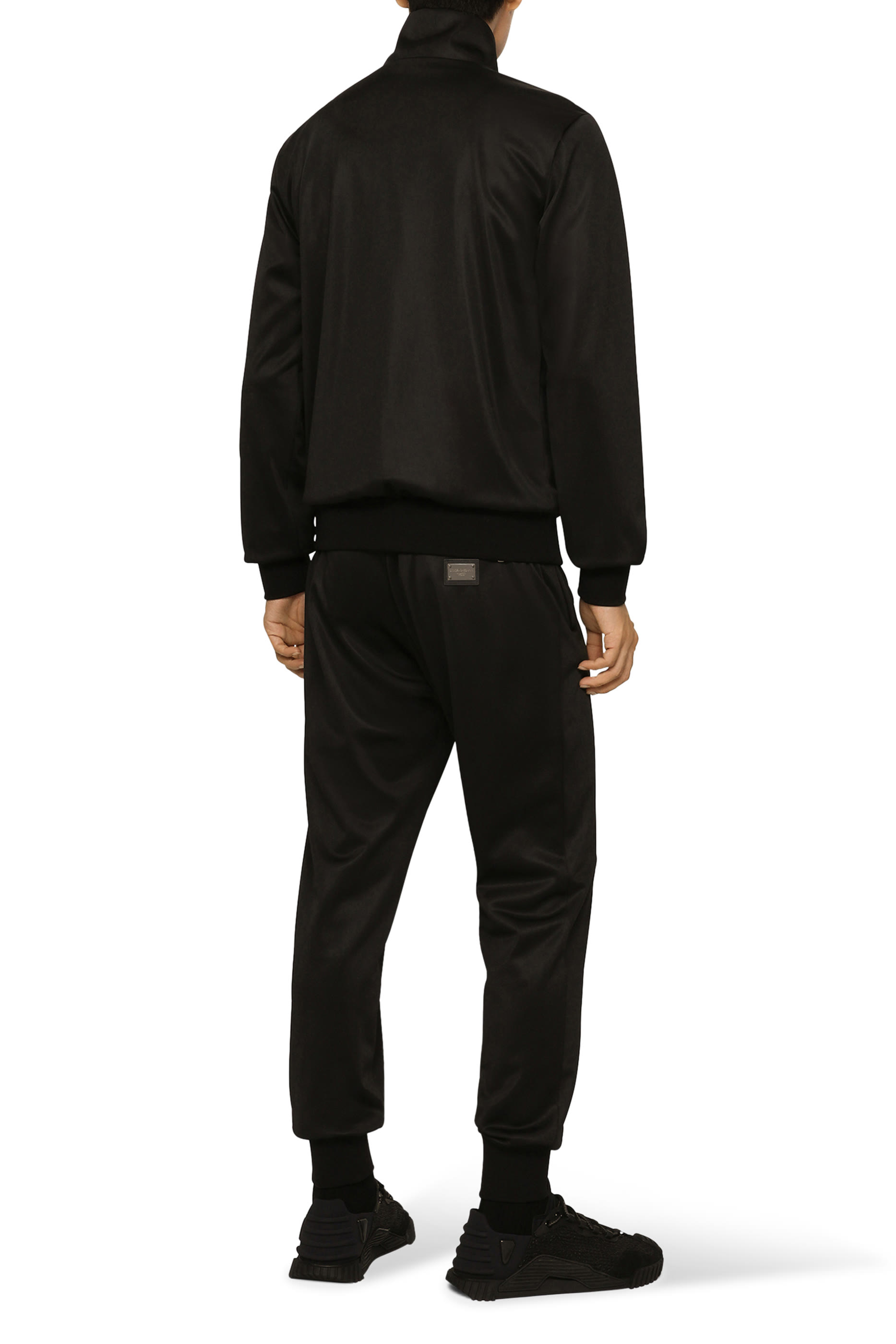 سويت شيرت بشعار الماركة جيرسيه معالج