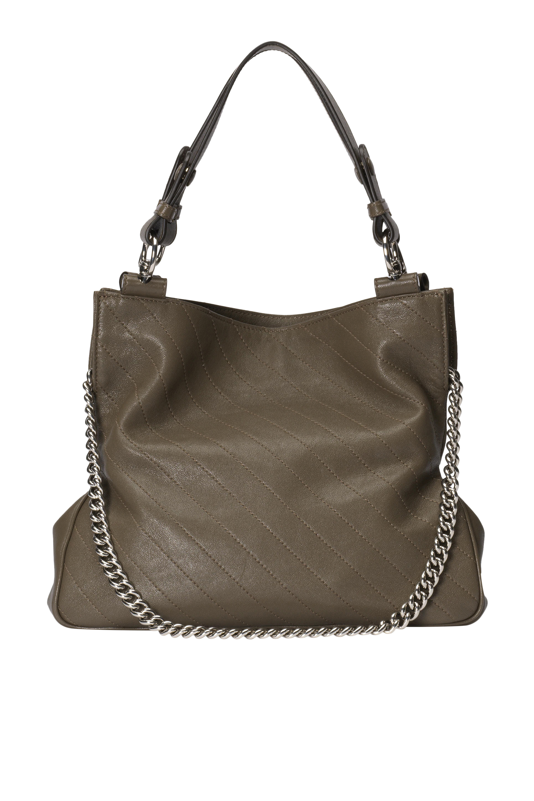 Blondie Small Tote Bag