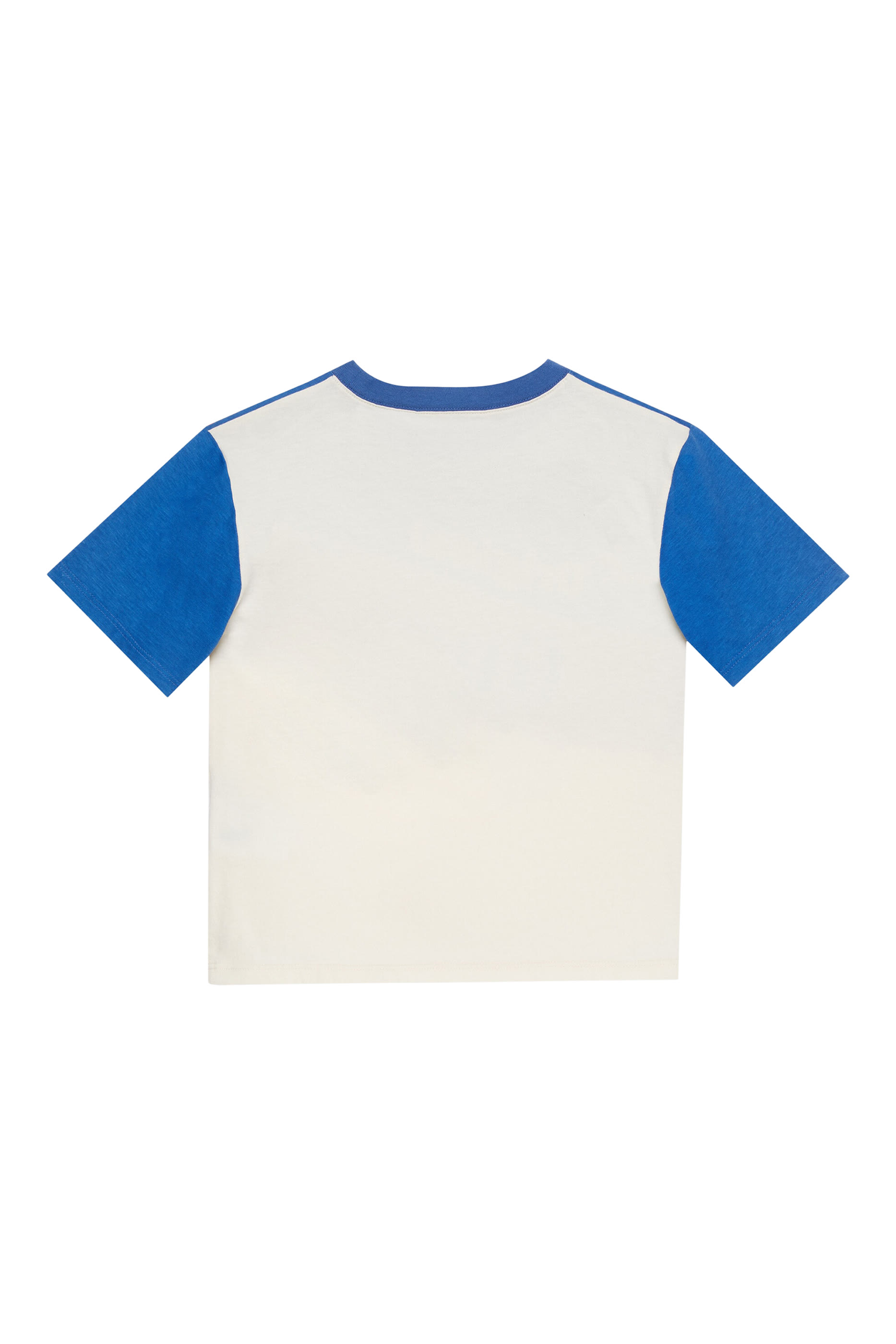 تيشيرت بطبعة أوريجينال غوتشي 1921 قطن