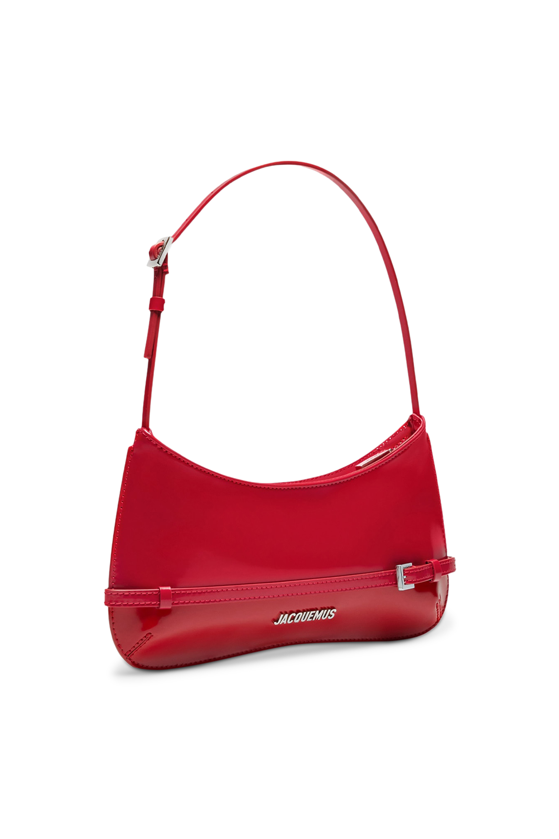 حقيبة كتف لو بيسو سنتور بحزام