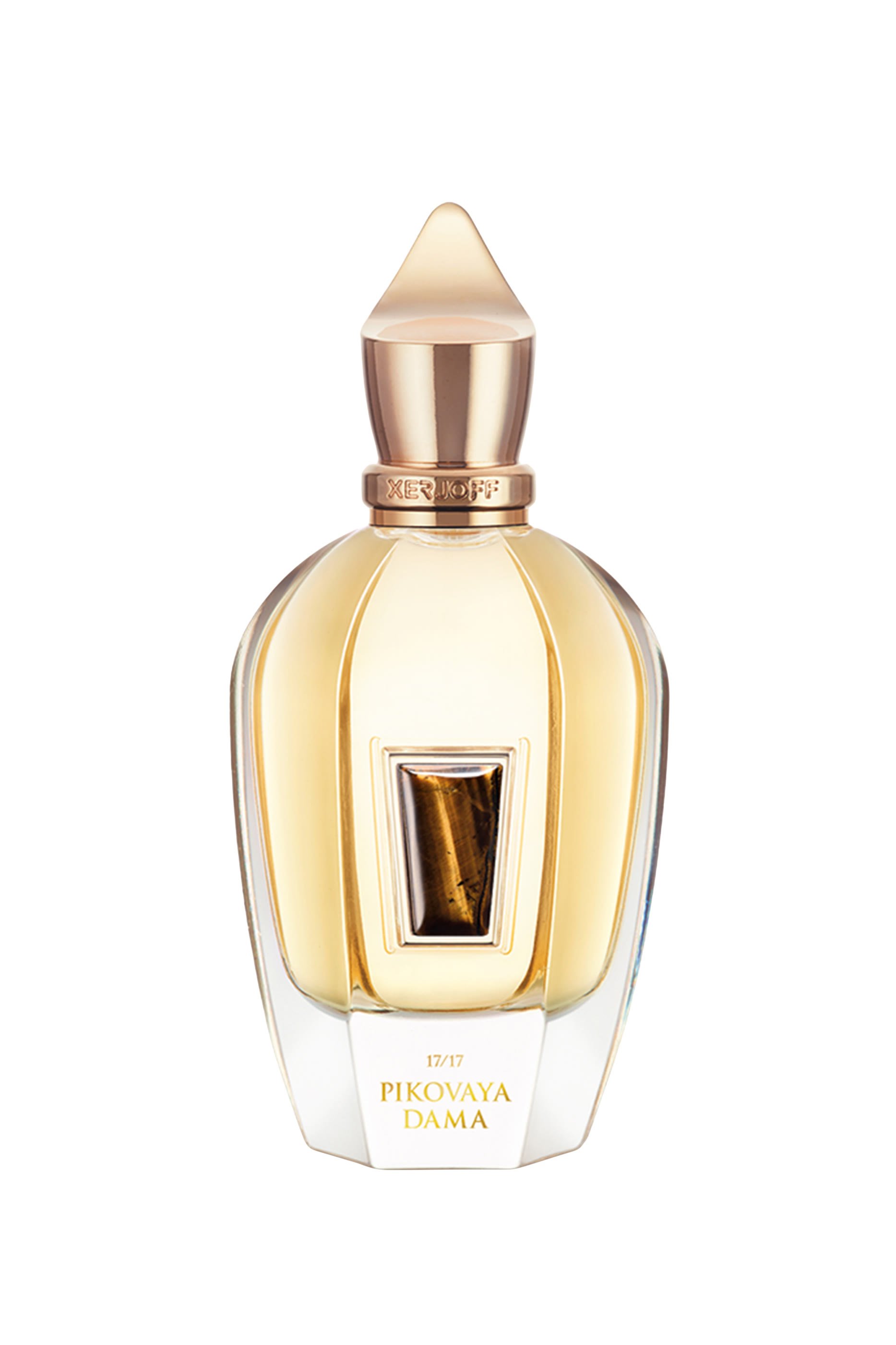 عطر 17/17 بيكوفايا داما