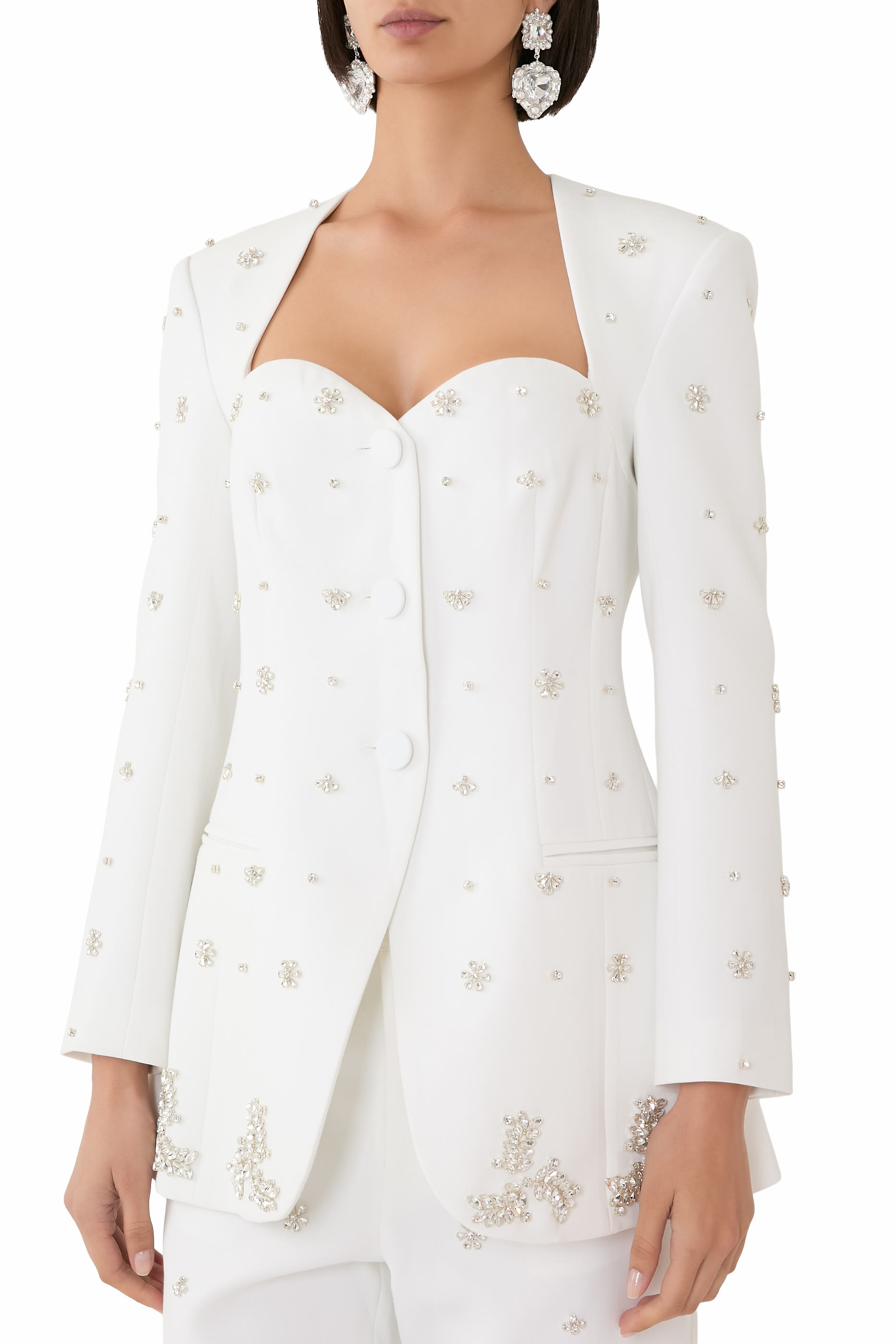 بنطال مايلز