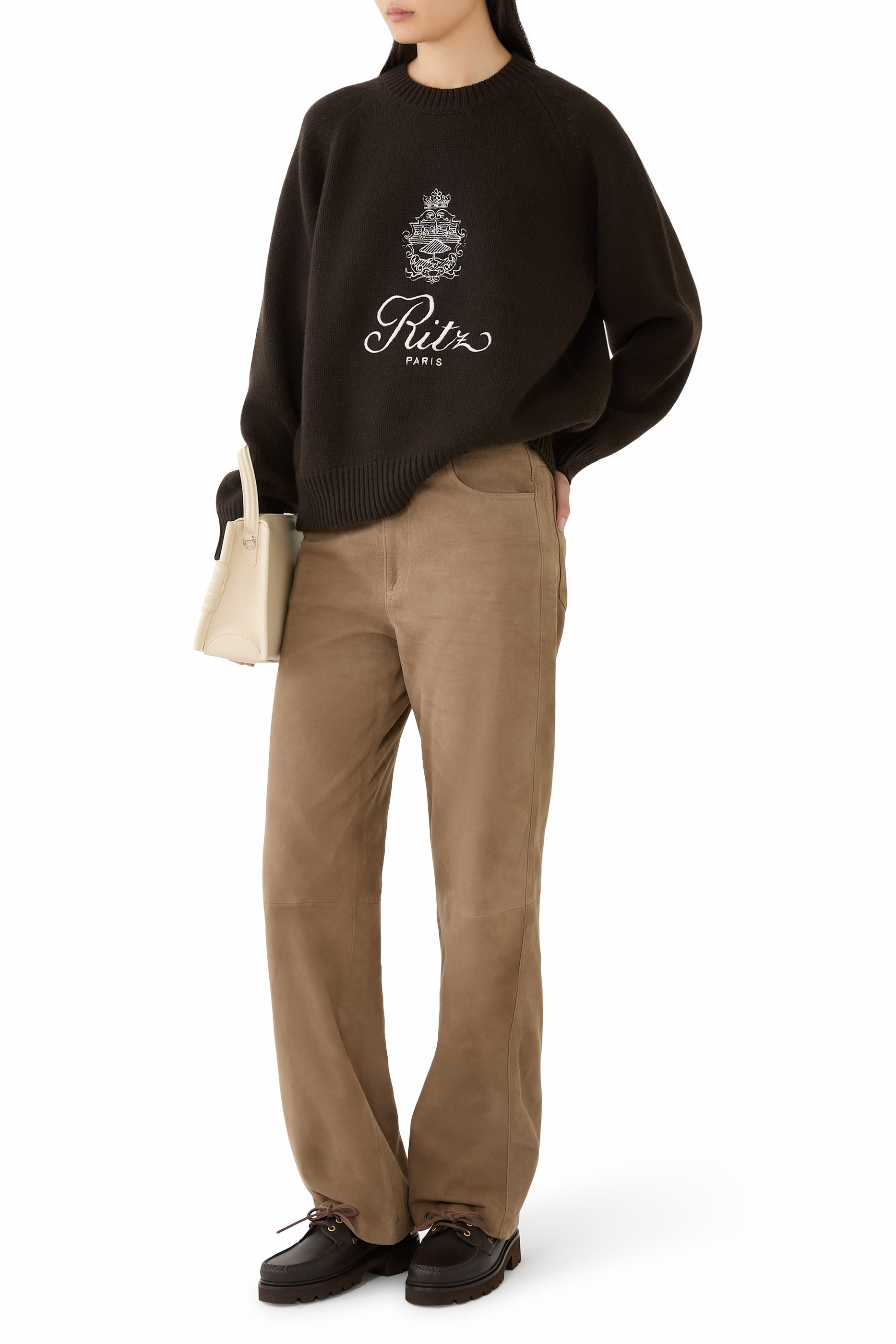 حذاء أولون سهل الارتداء