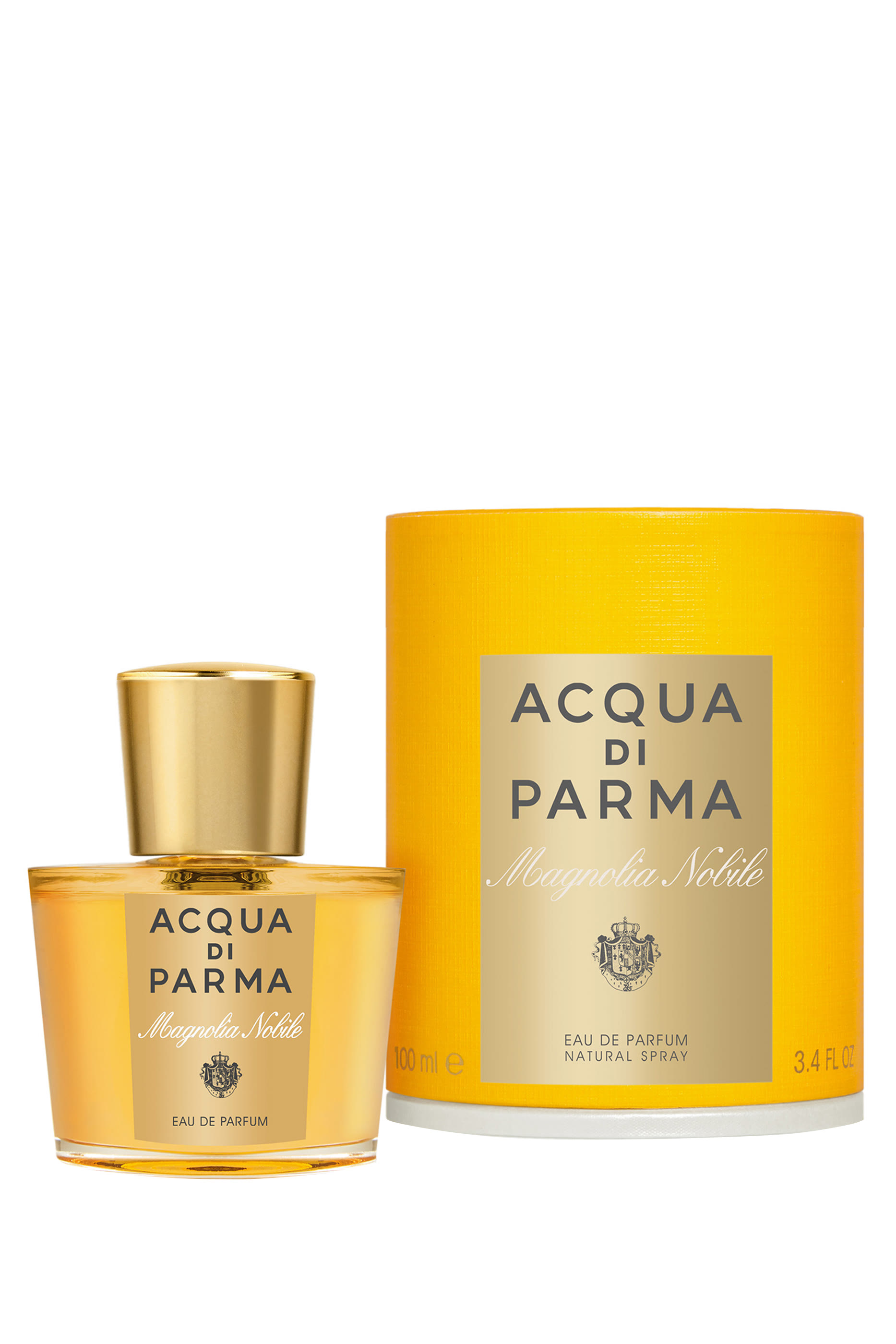 ماء عطر ماغنوليا نوبيل