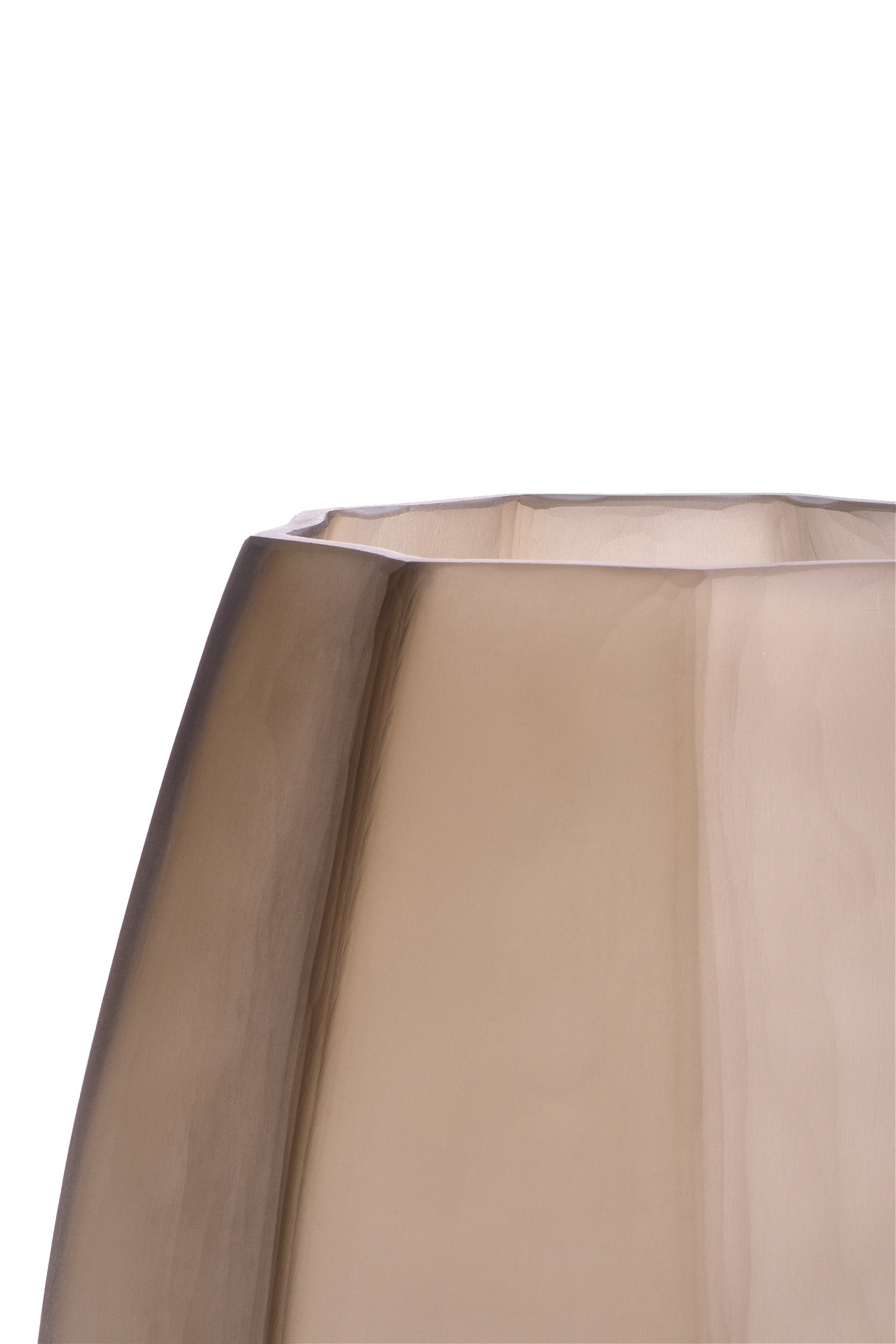 مزهرية تيارا صغيرة