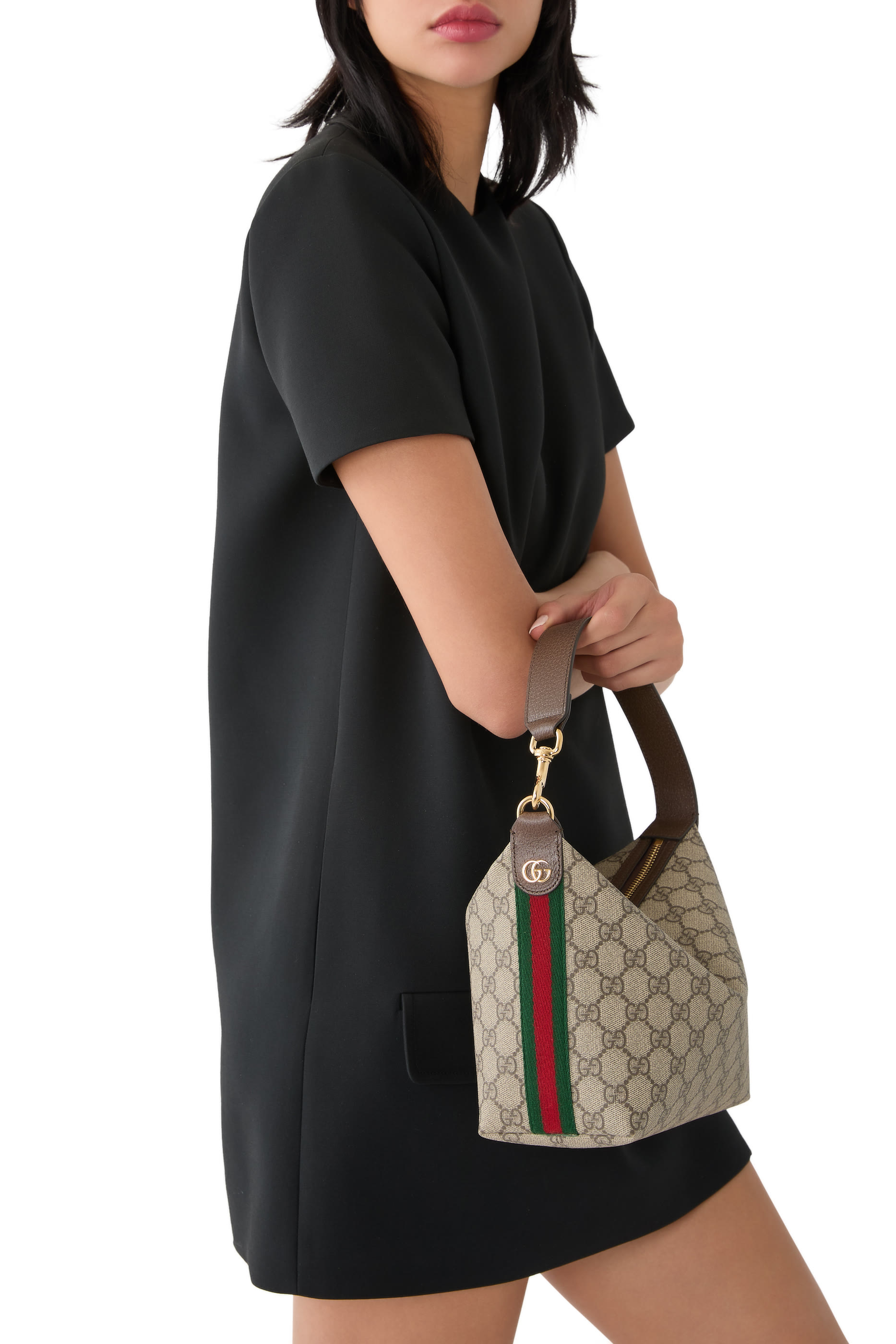 حقيبة كتف أوفيديا صغيرة جدا