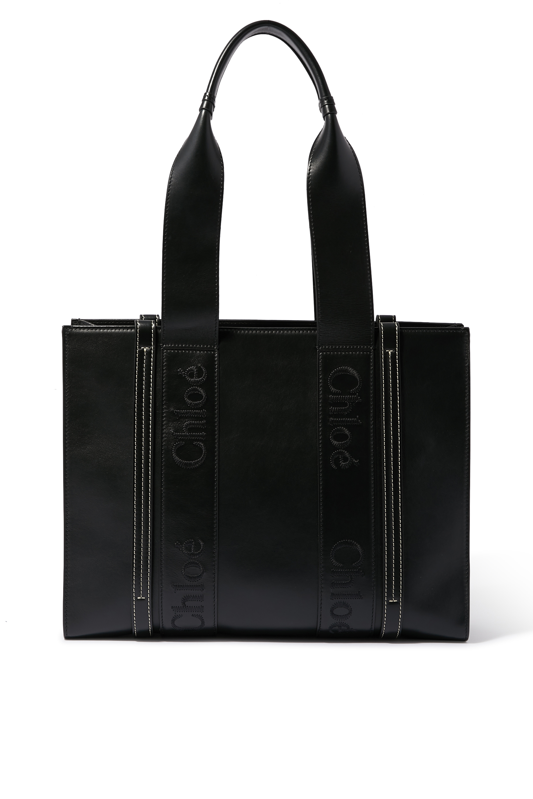 حقيبة يد وودي متوسطة