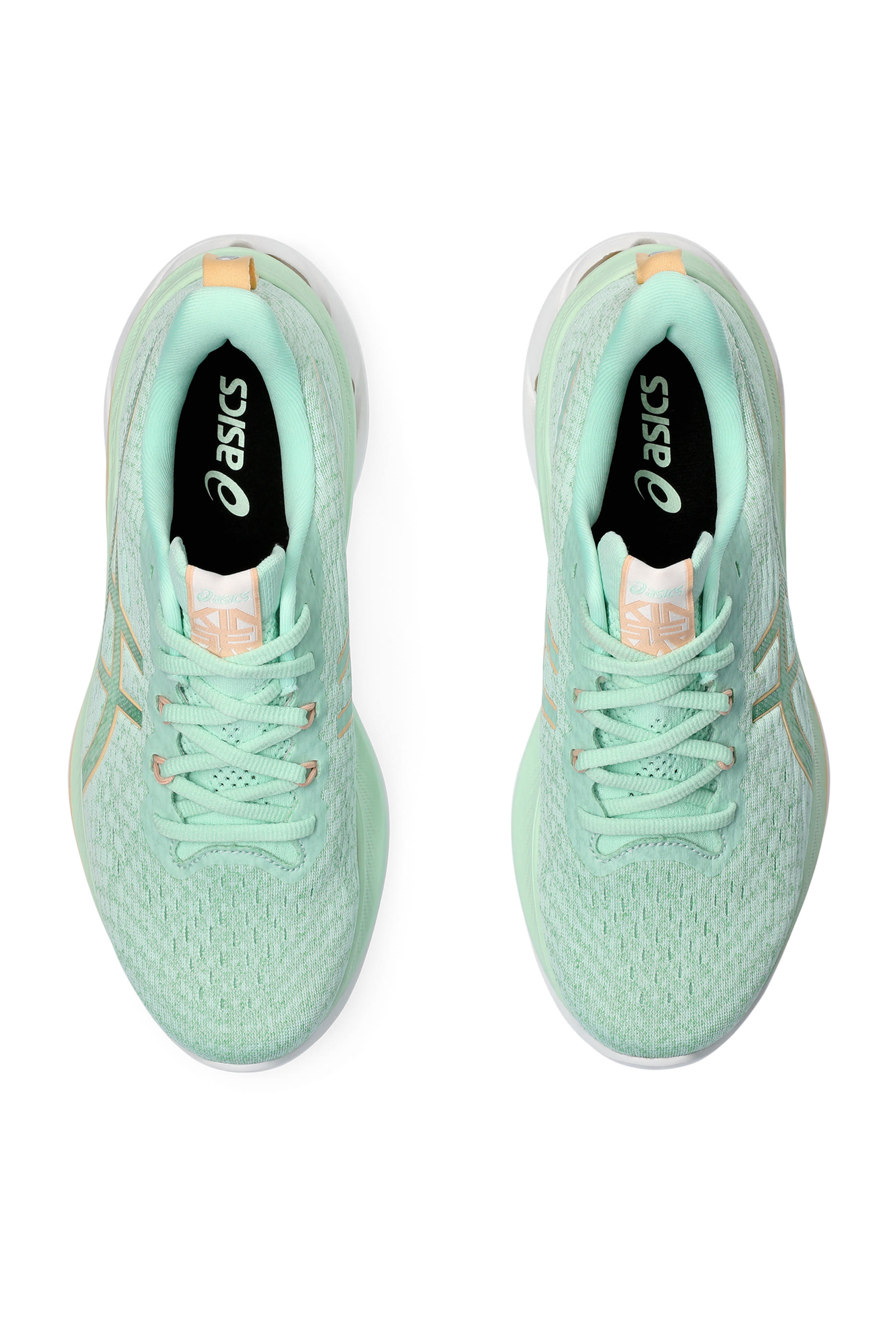 سنيكرز جل- كينزي ماكس